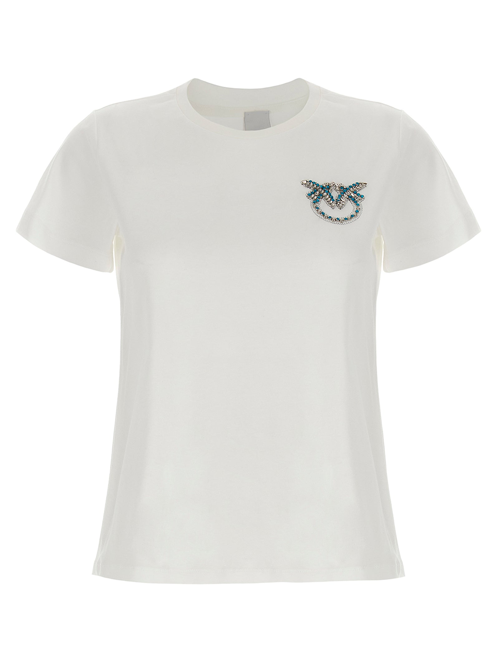 Pinko 'Nambrone' T-Shirt