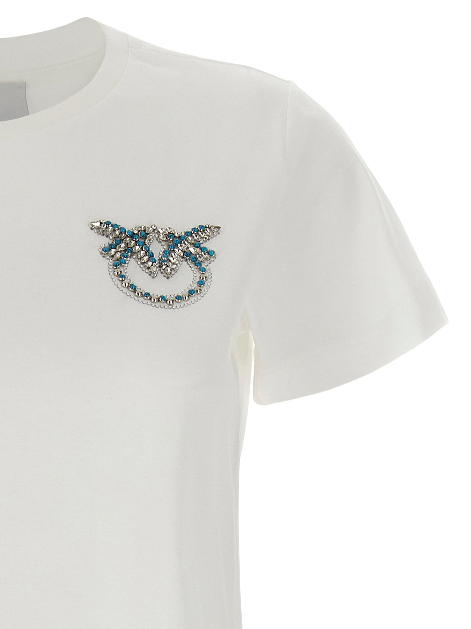 Pinko 'Nambrone' T-Shirt