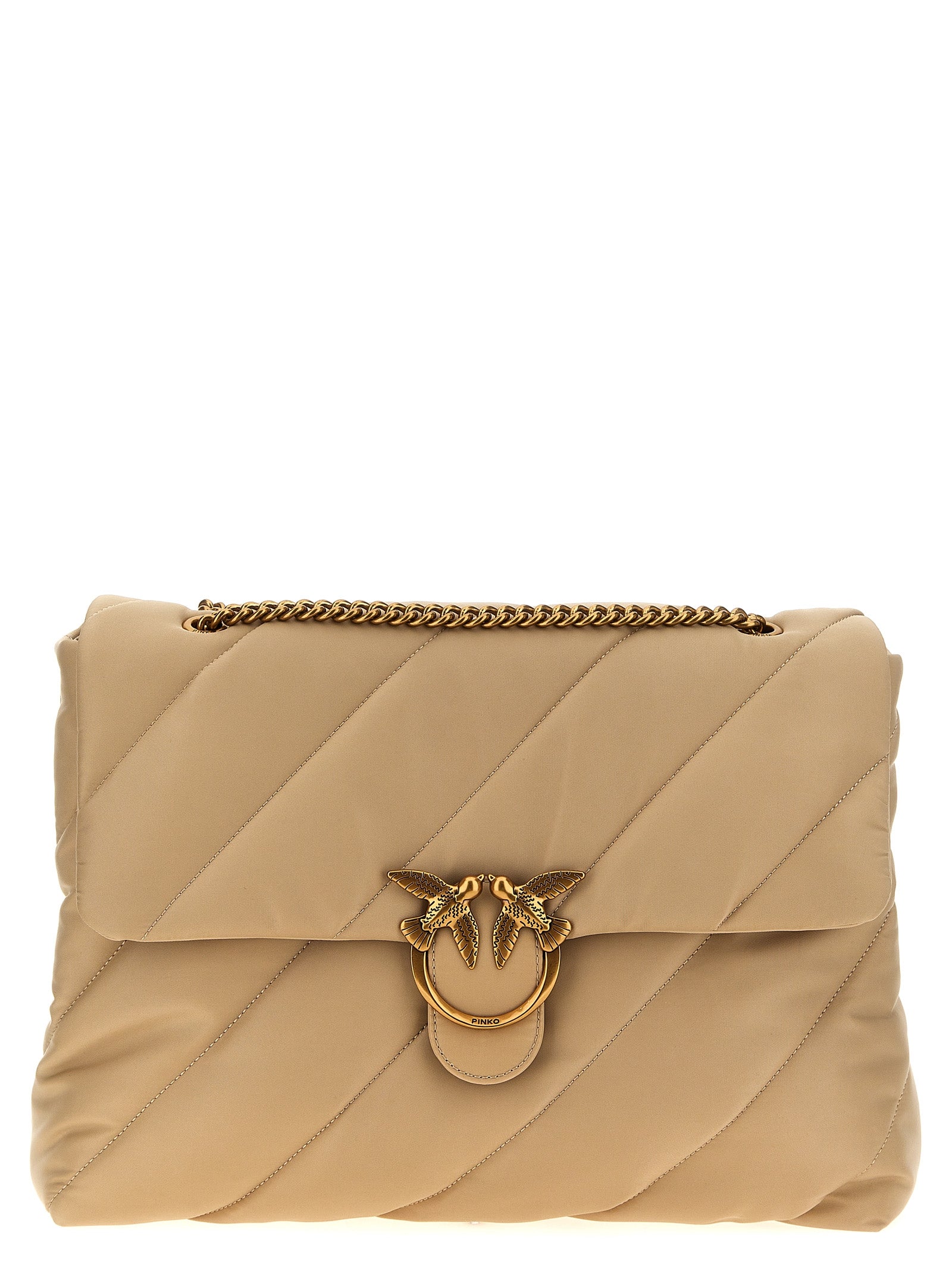 Pinko 'Love Puff Extra' Crossbody Bag