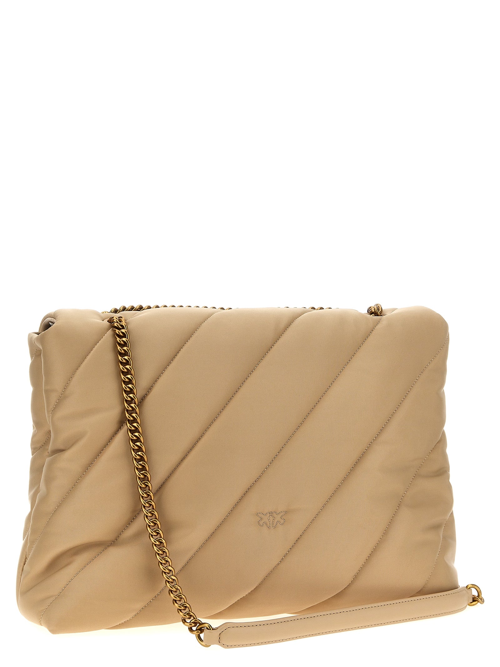 Pinko 'Love Puff Extra' Crossbody Bag