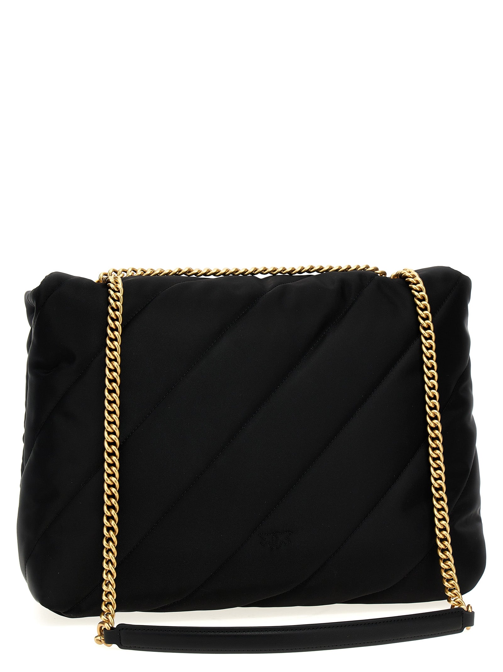 Pinko 'Love Puff Extra' Crossbody Bag