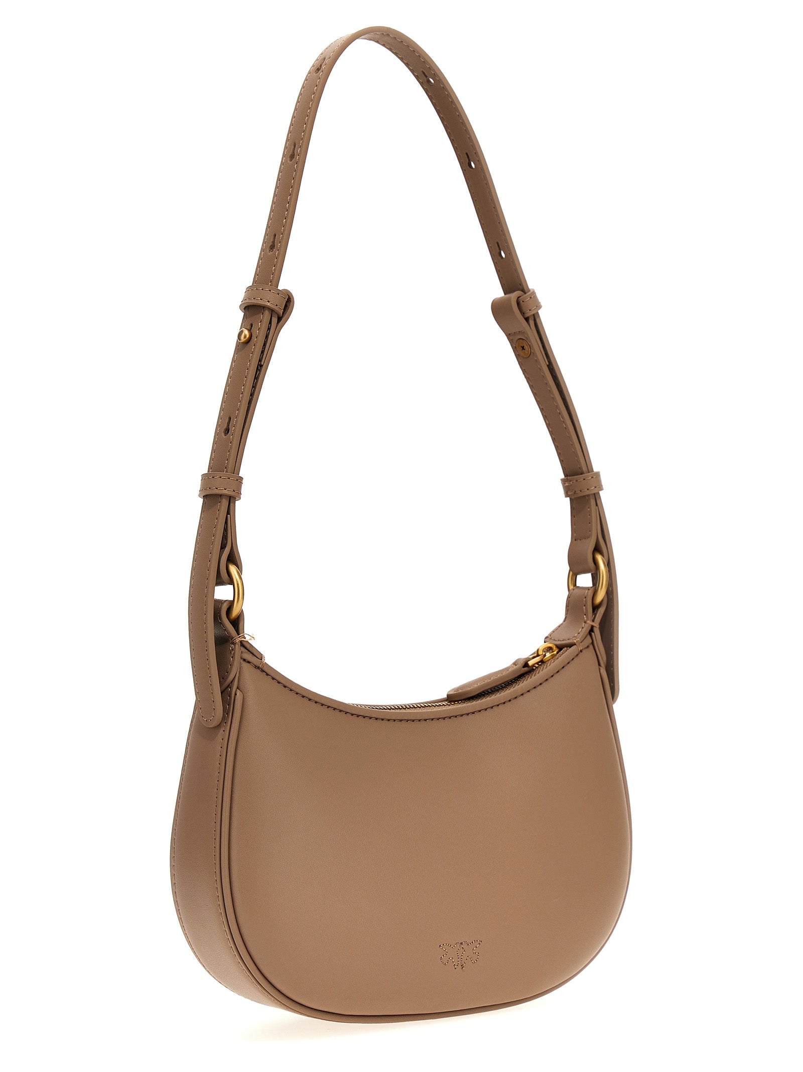 Pinko 'Half Moon Baby' Handbag