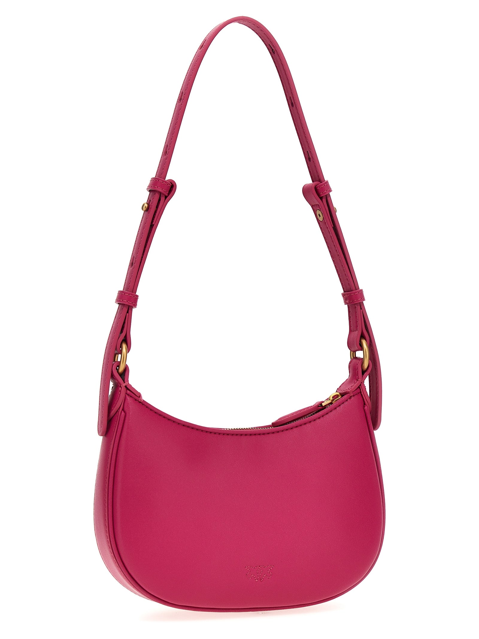 Pinko 'Half Moon Baby' Handbag