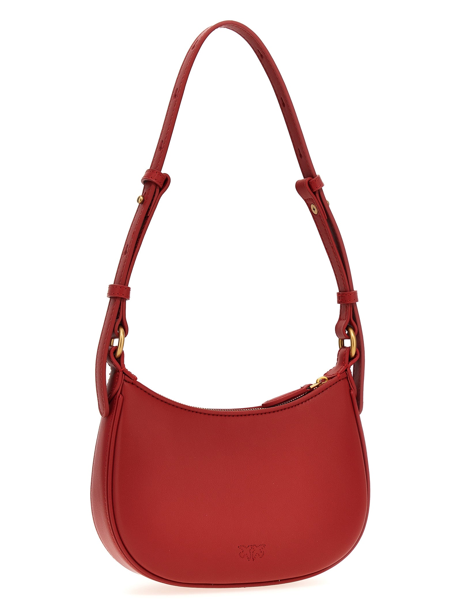 Pinko 'Half Moon Baby' Handbag