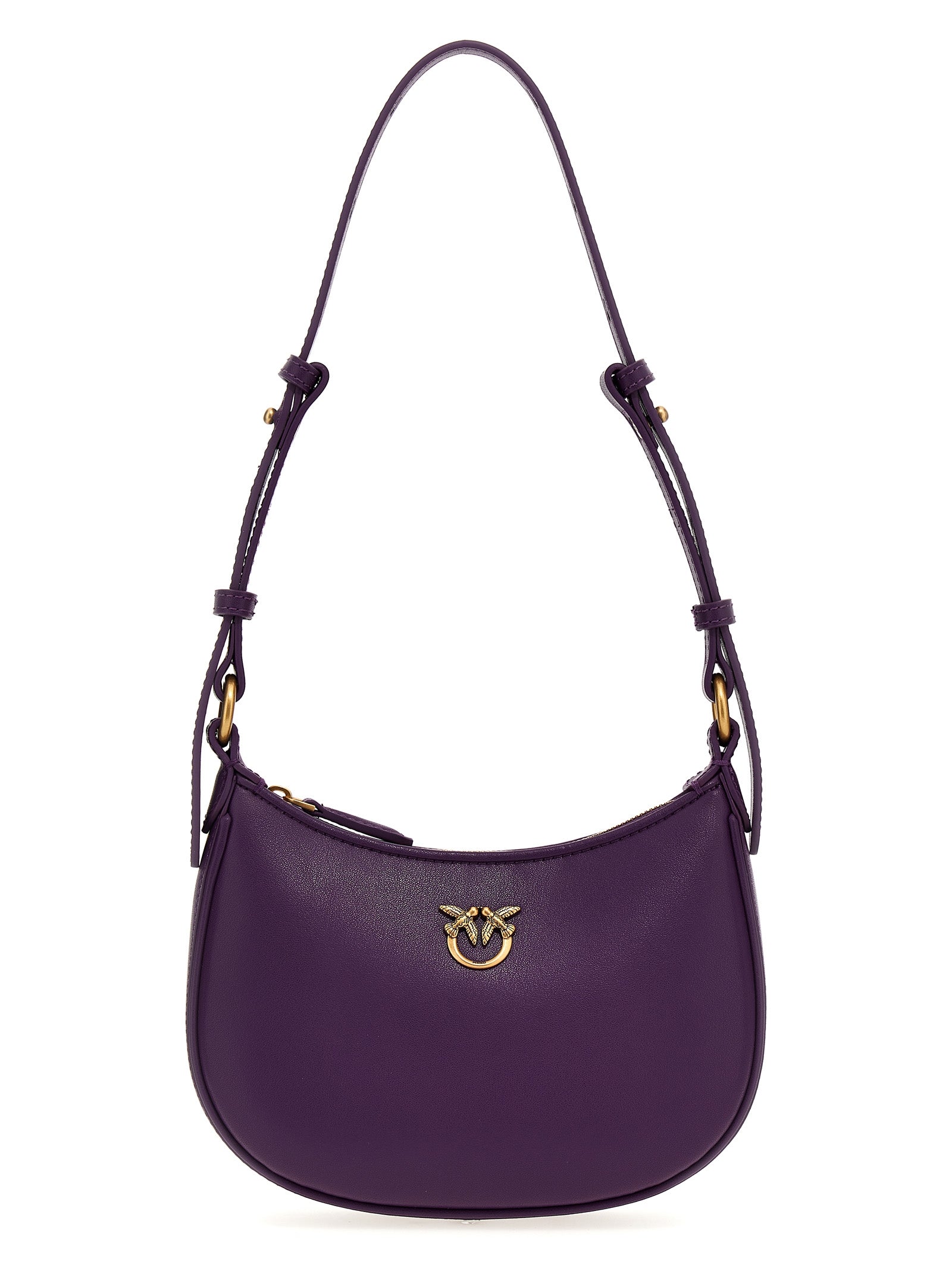 Pinko 'Half Moon Baby' Handbag