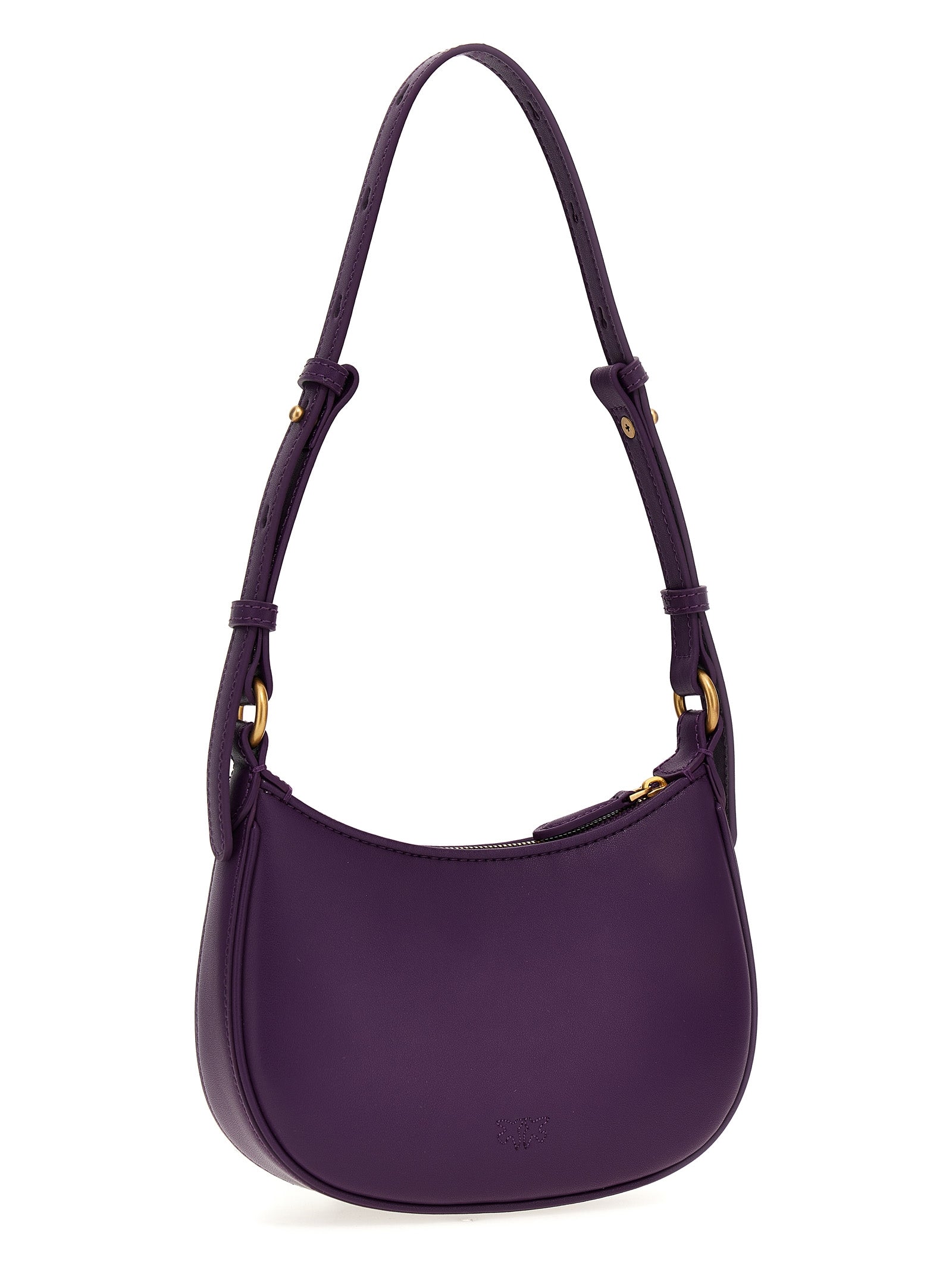 Pinko 'Half Moon Baby' Handbag