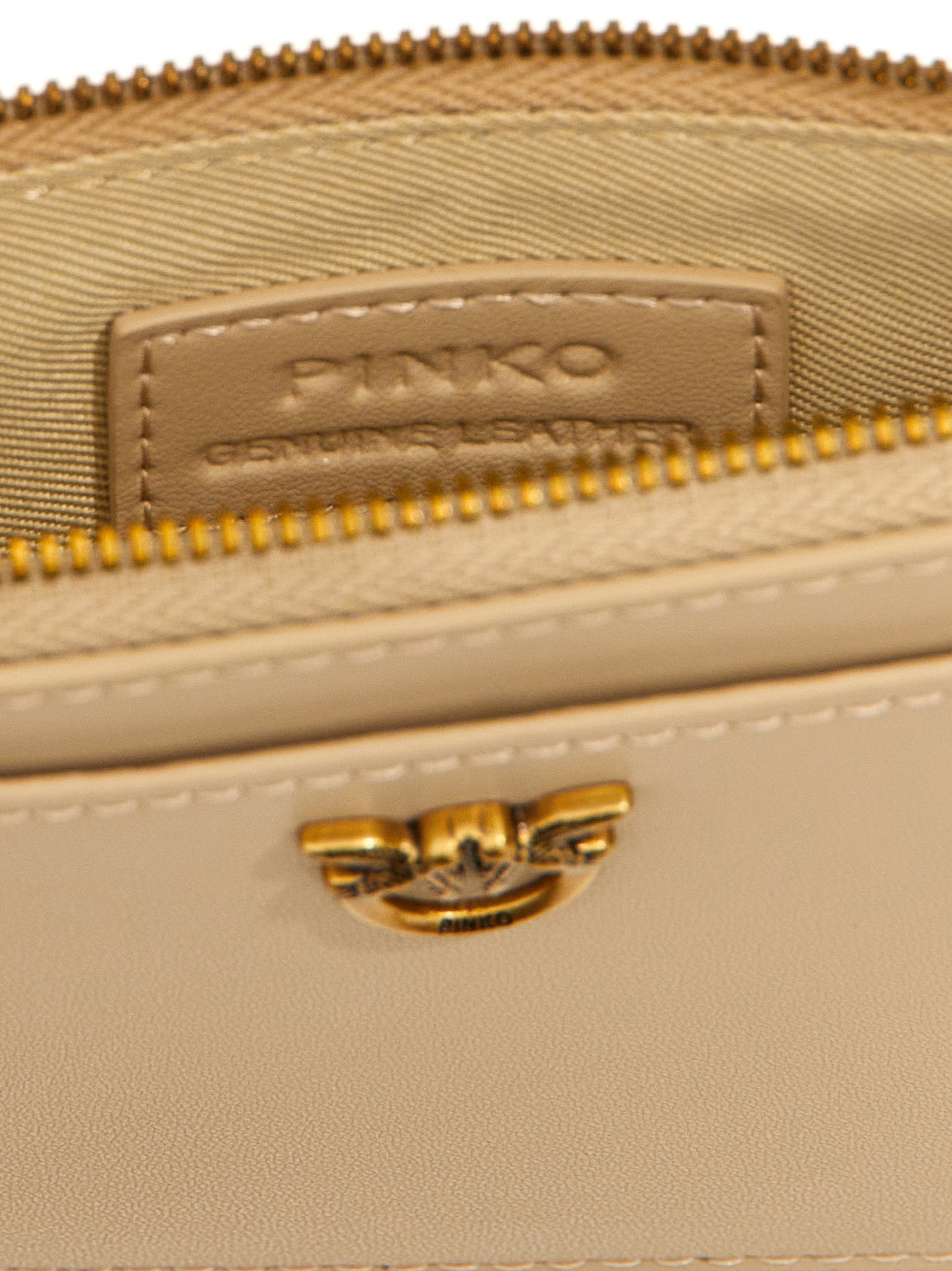 Pinko 'Long' Card Holder