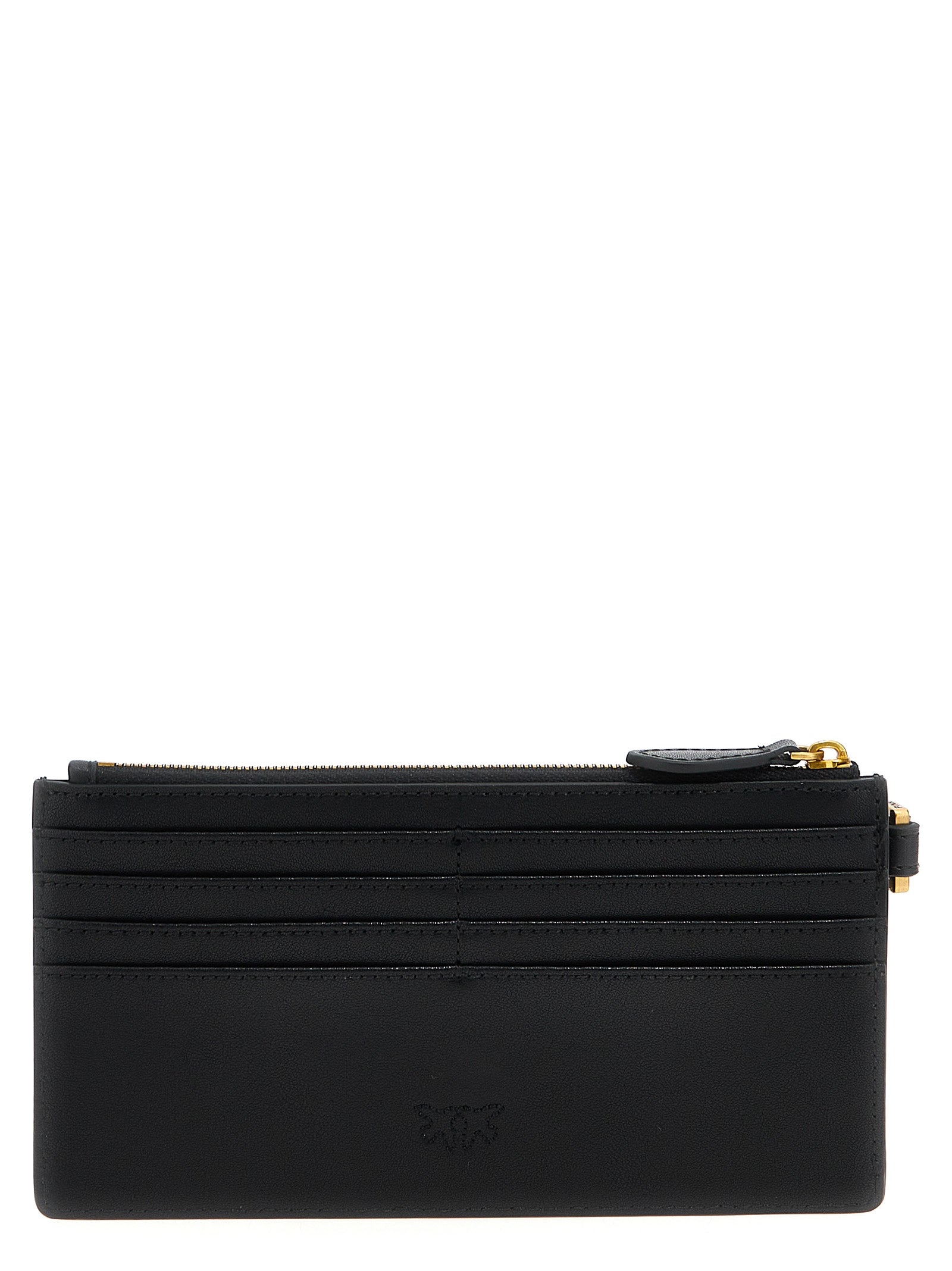 Pinko 'Long' Card Holder