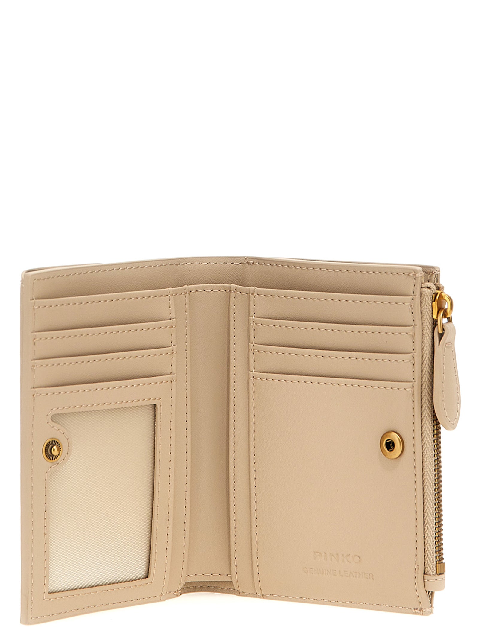 Pinko 'Compact' Wallet