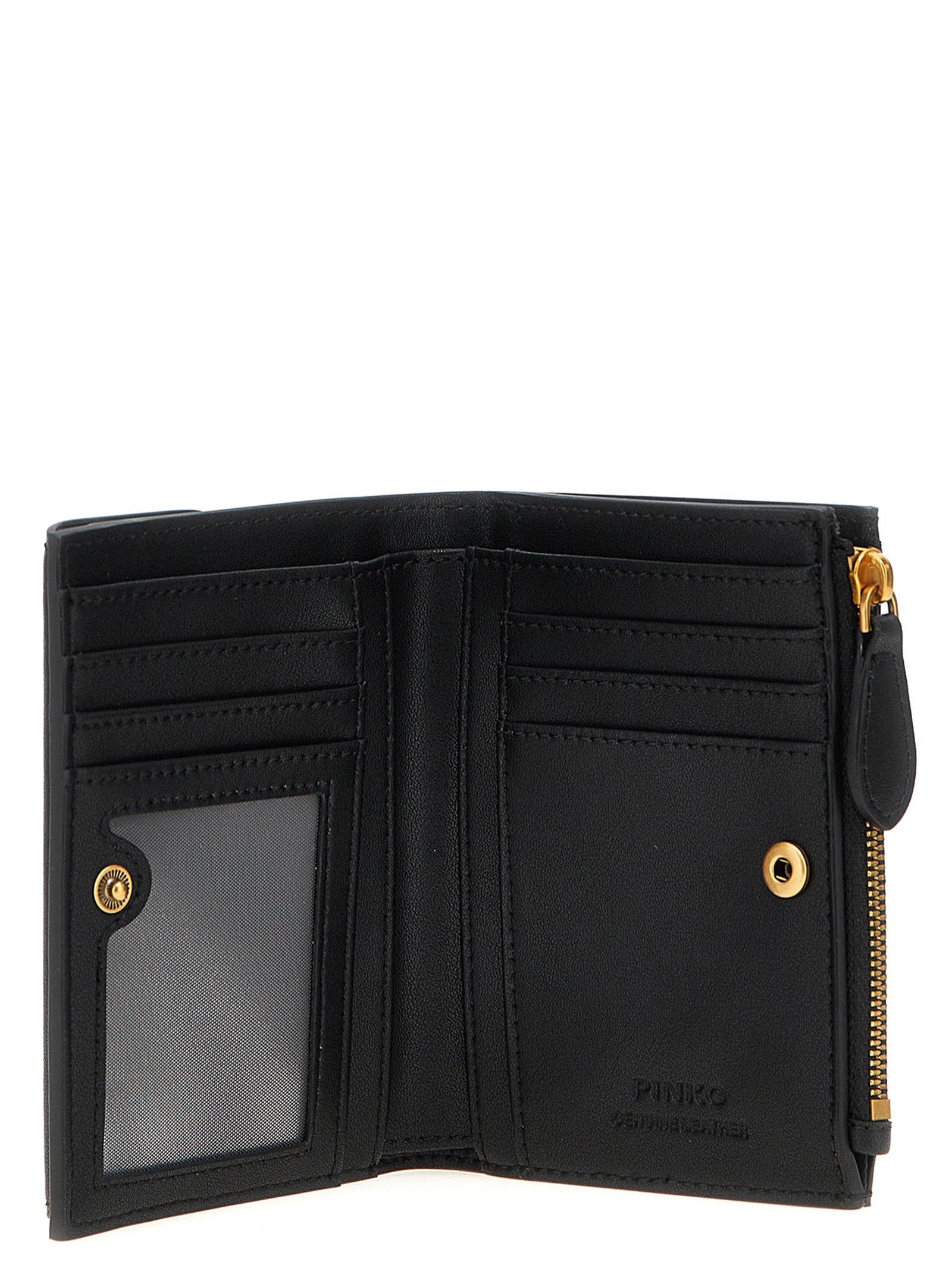 Pinko 'Compact' Wallet