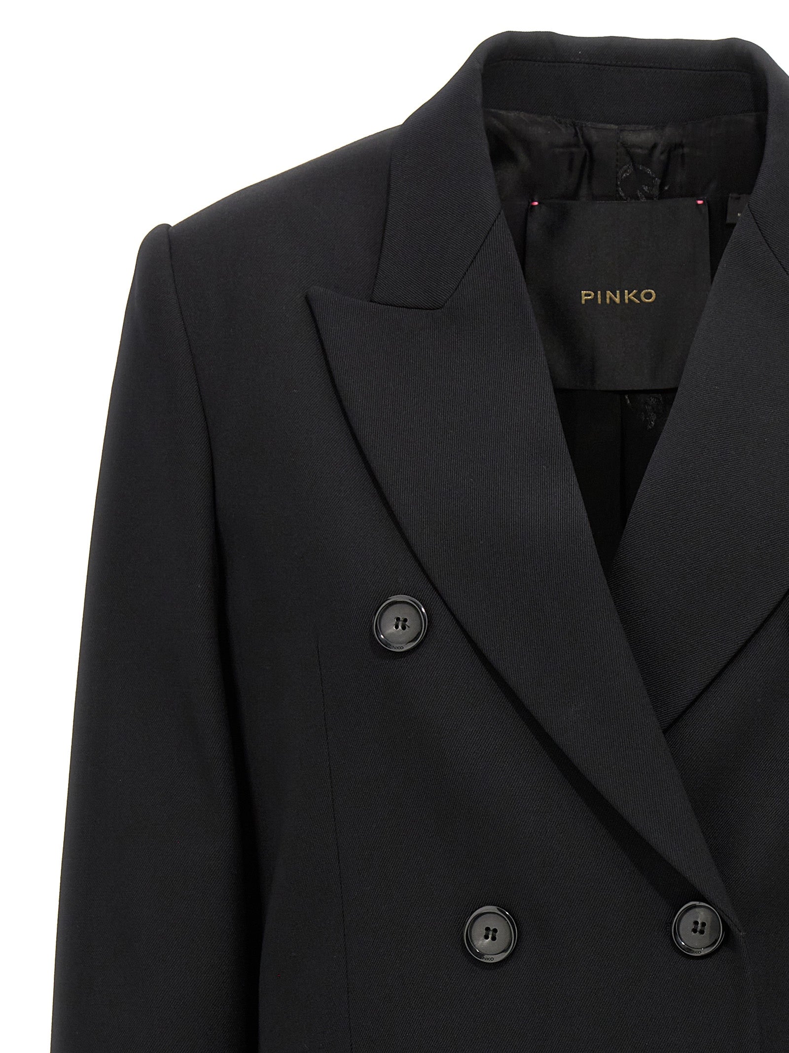 Pinko 'Guinea' Blazer