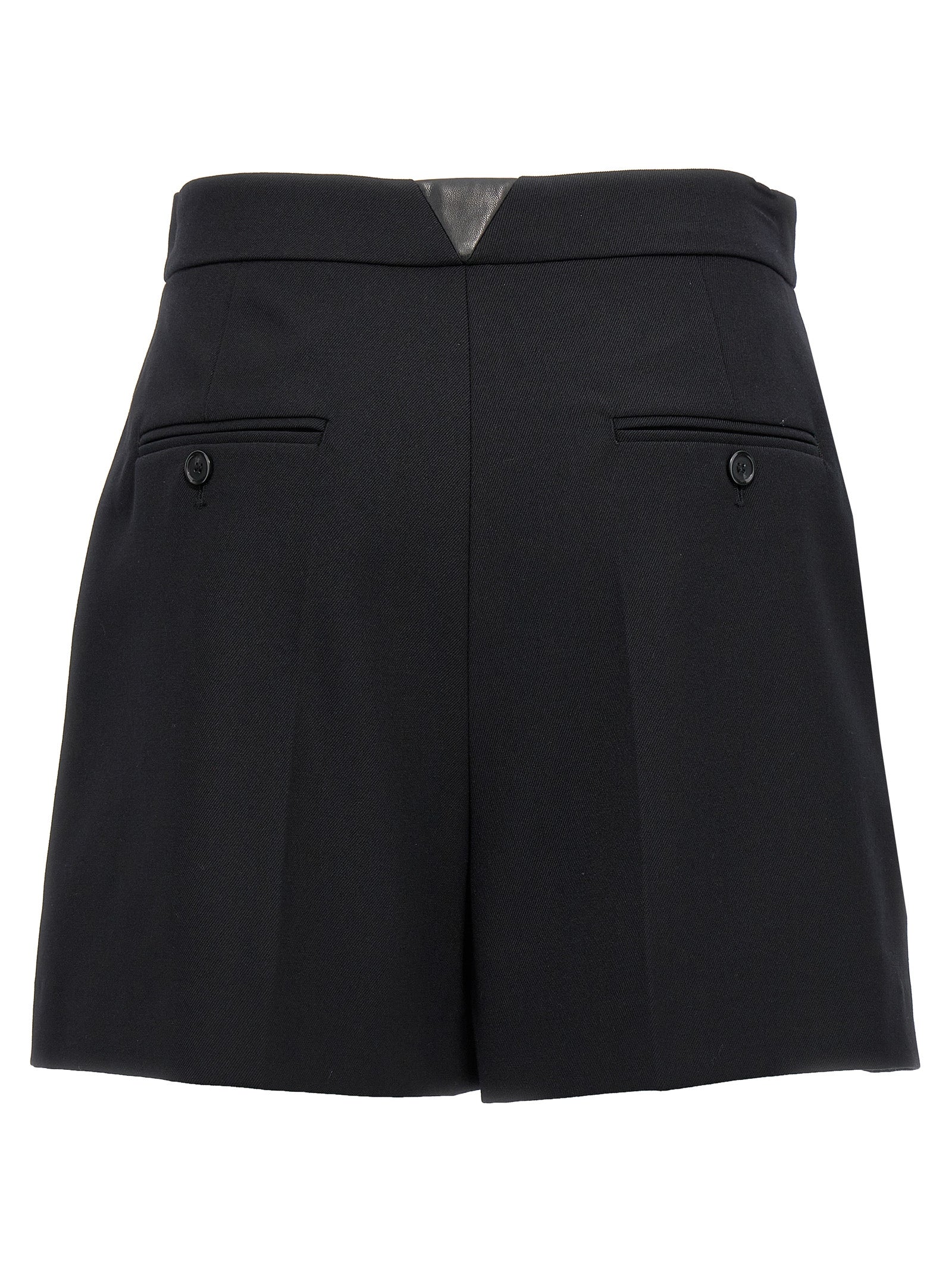 Pinko 'Singapore' Shorts