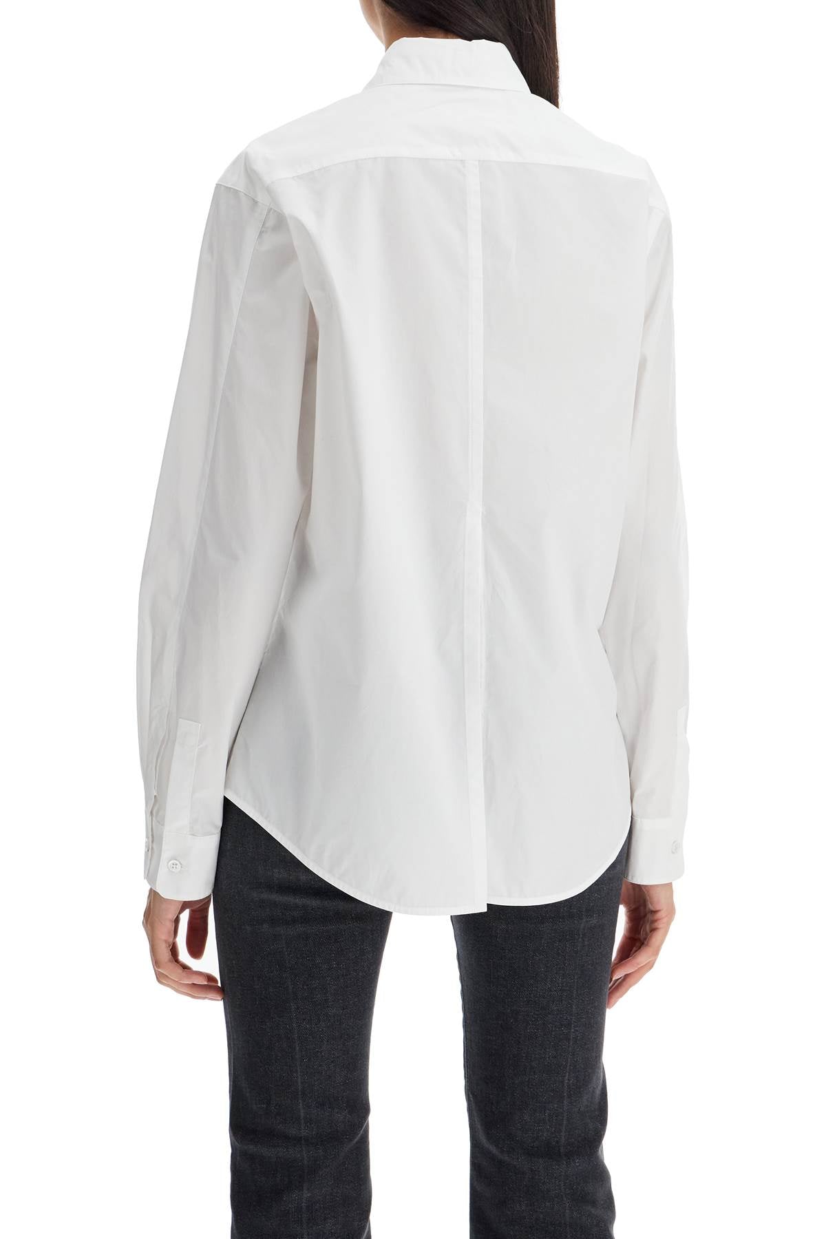 Pinko Corea Poplin Shirt