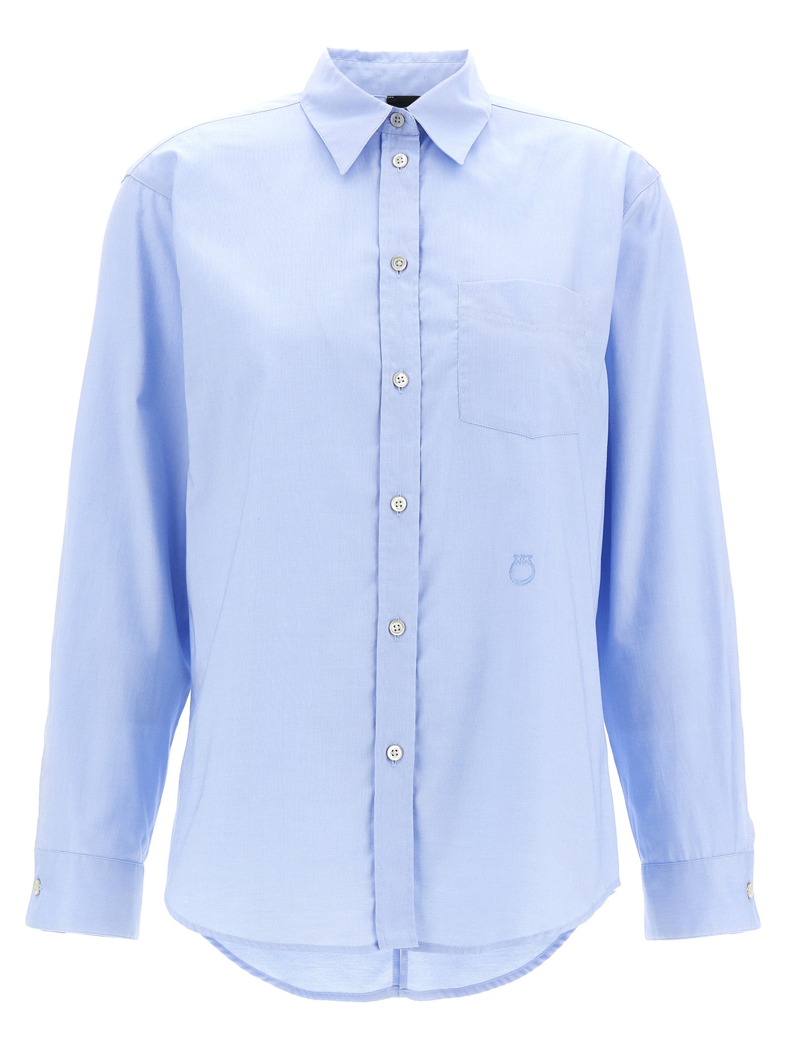 Pinko 'Corea' Shirt