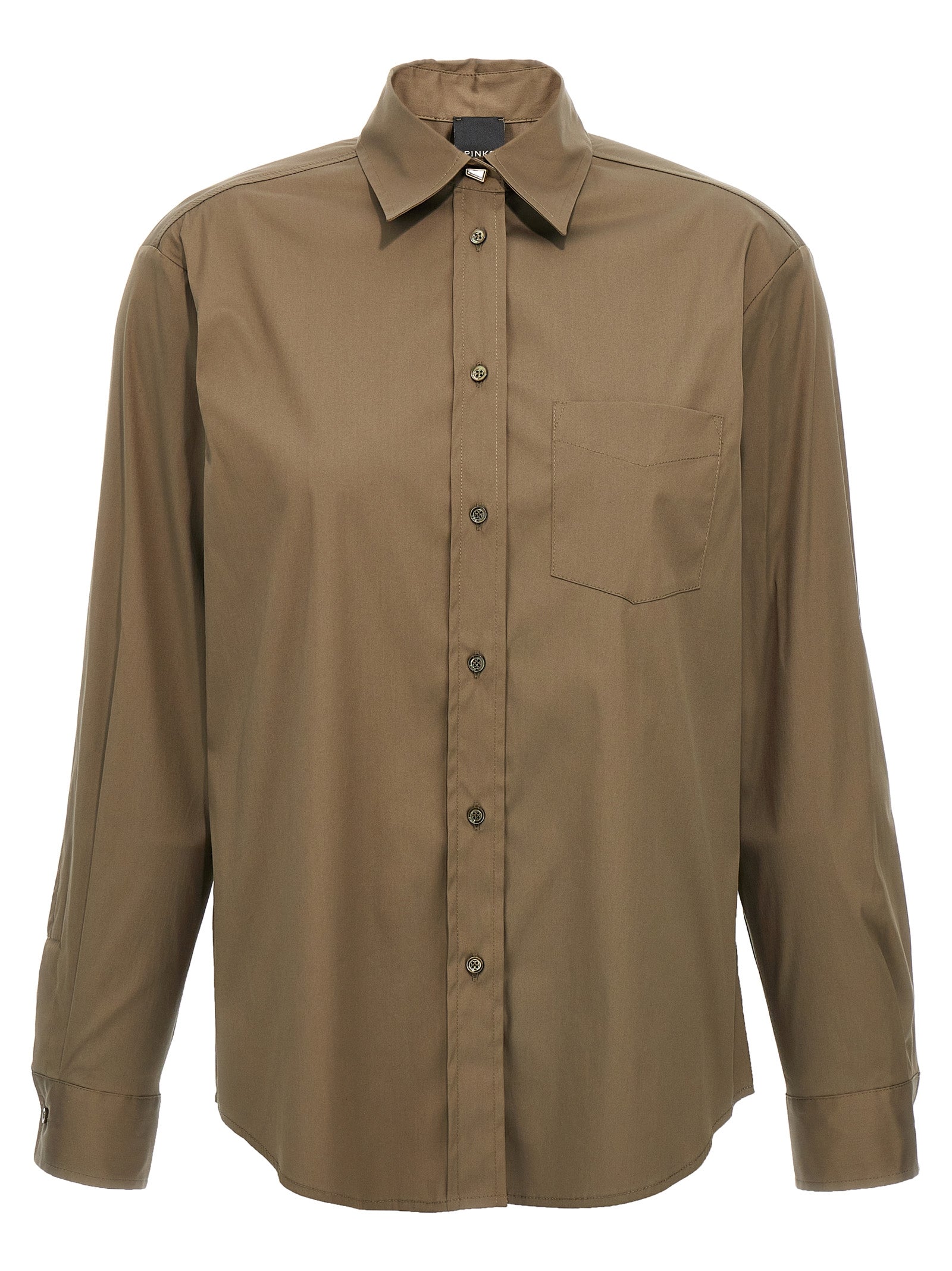 Pinko 'Corea' Shirt