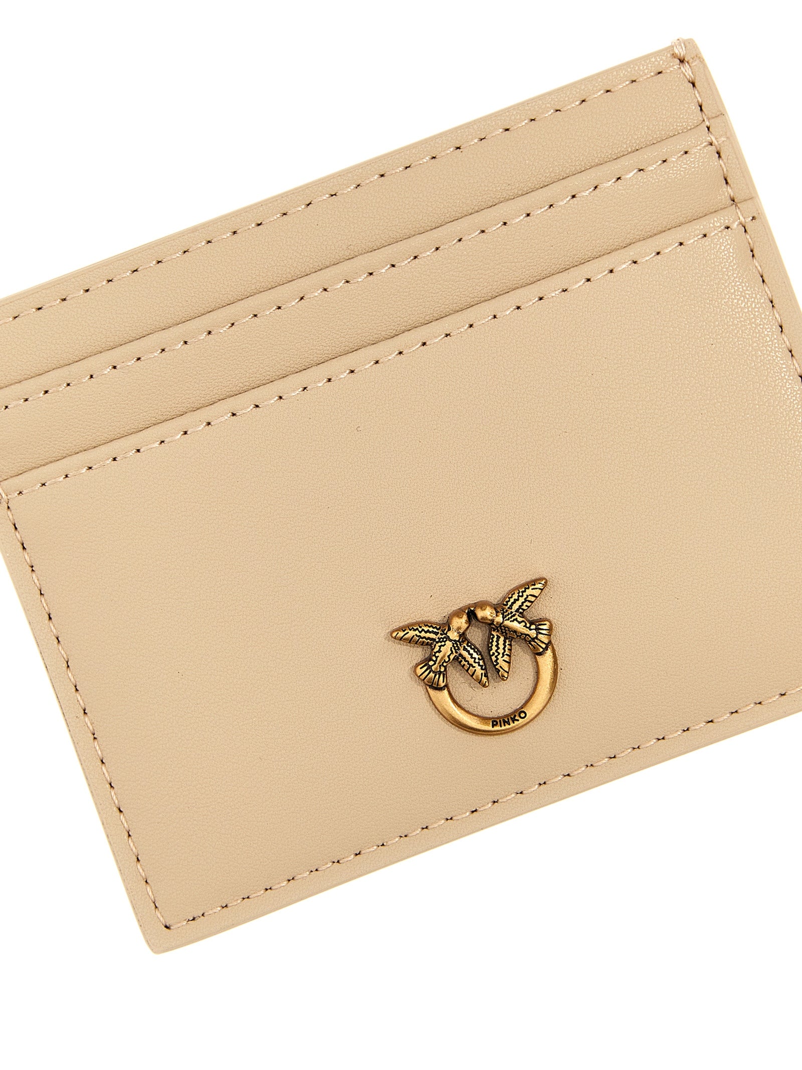 Pinko 'Simply' Card Holder