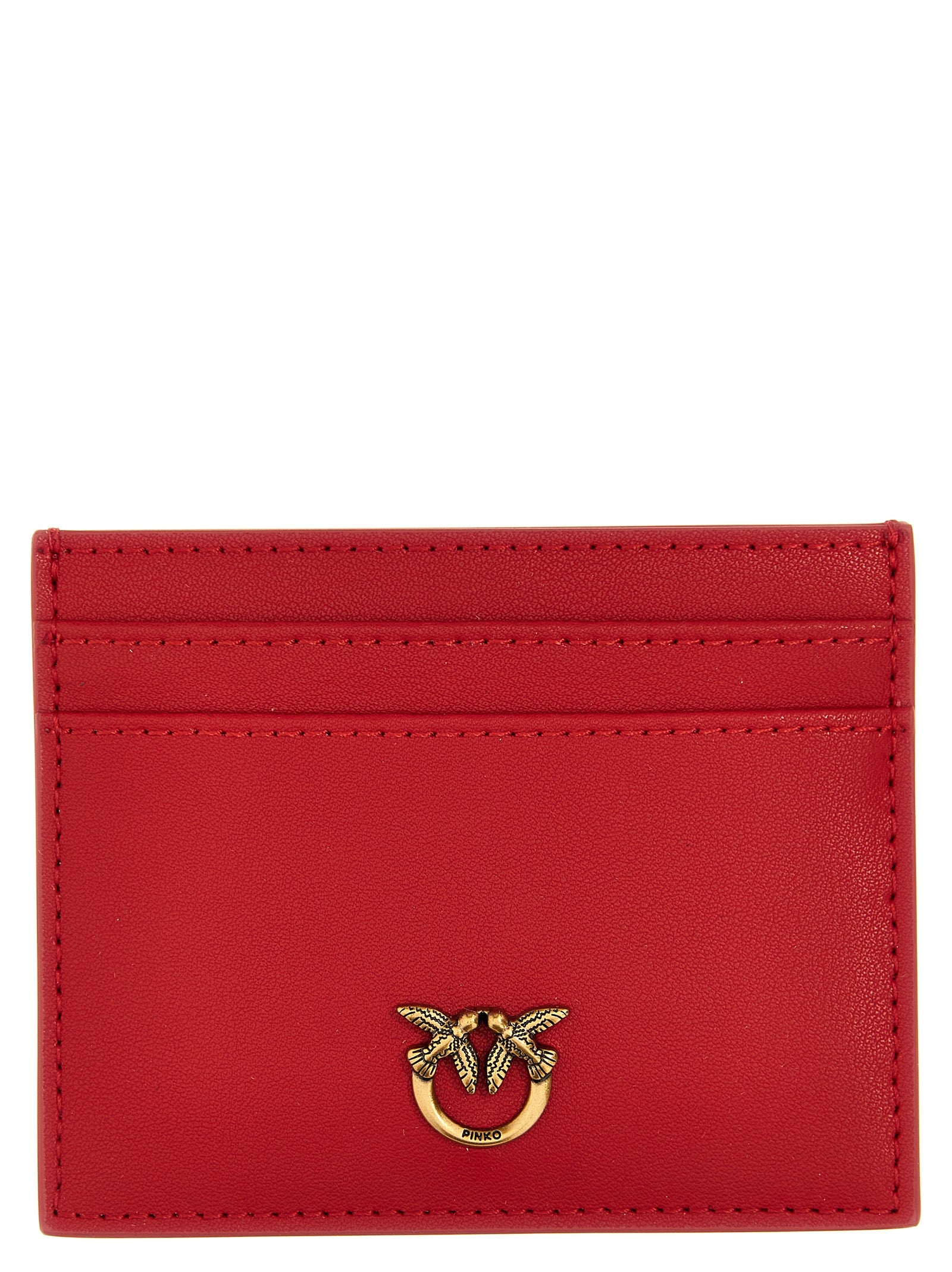 Pinko 'Simply' Card Holder