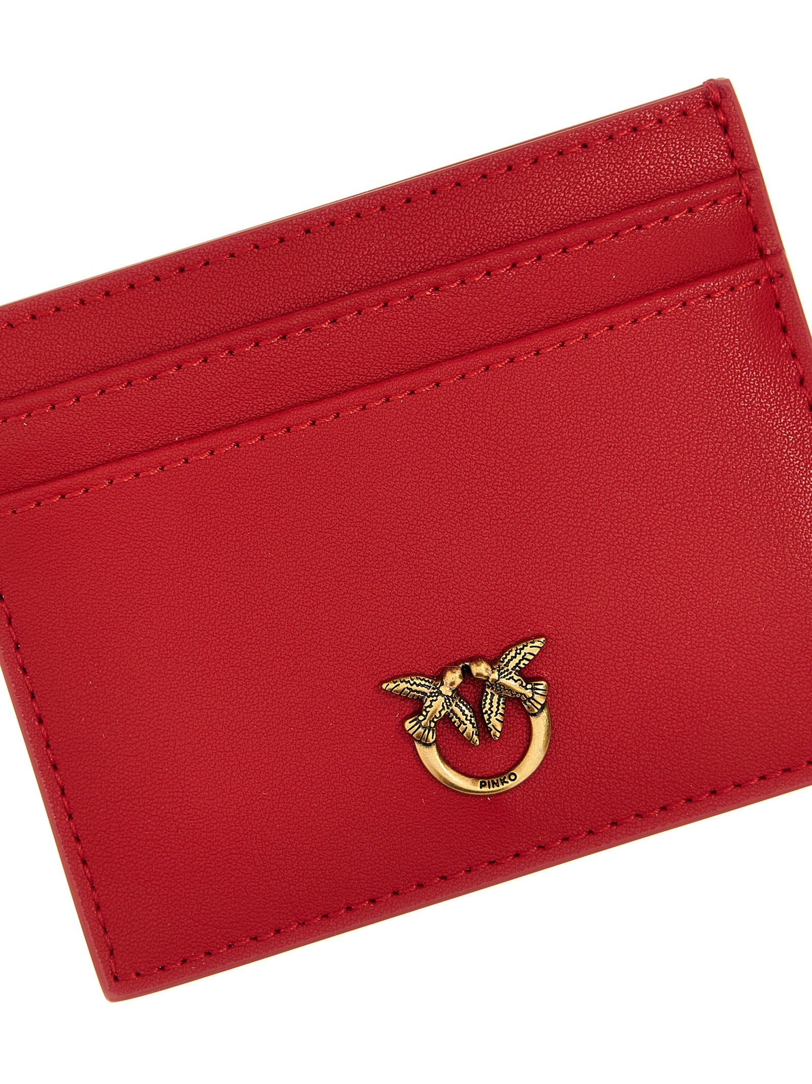 Pinko 'Simply' Card Holder