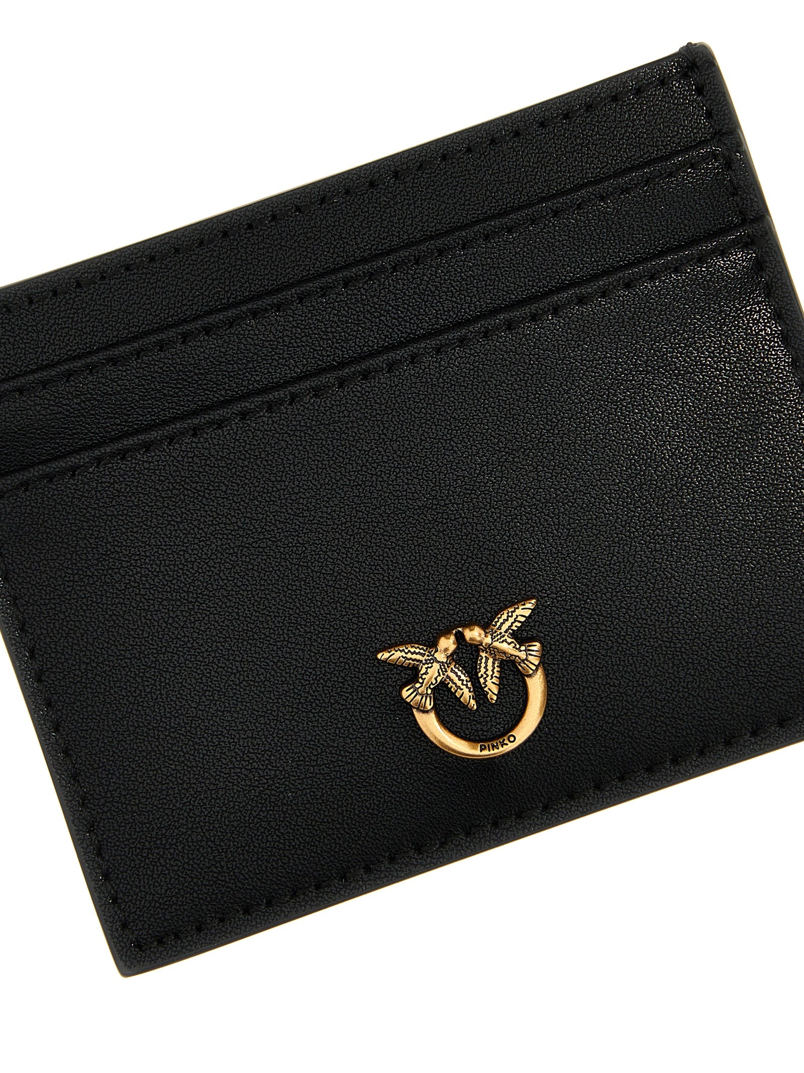 Pinko 'Simply' Card Holder