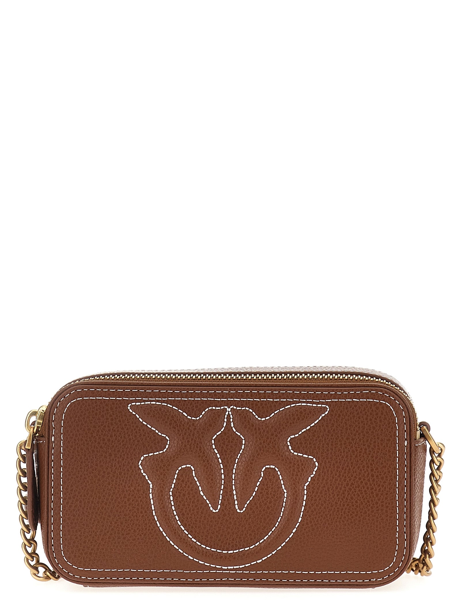 Pinko 'Carrie Camera Case' Crossbody Bag