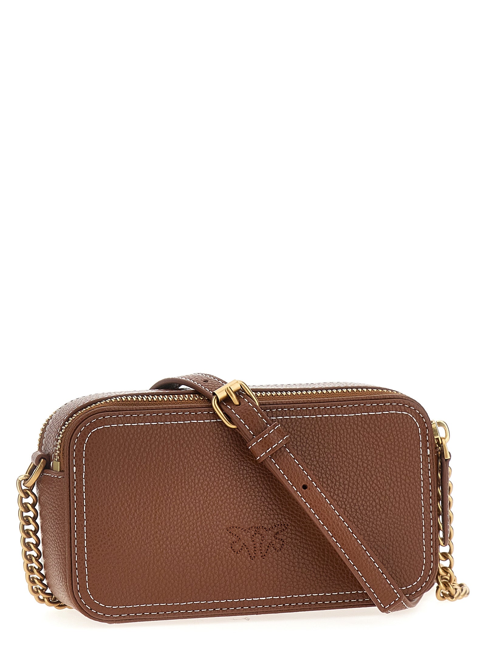 Pinko 'Carrie Camera Case' Crossbody Bag