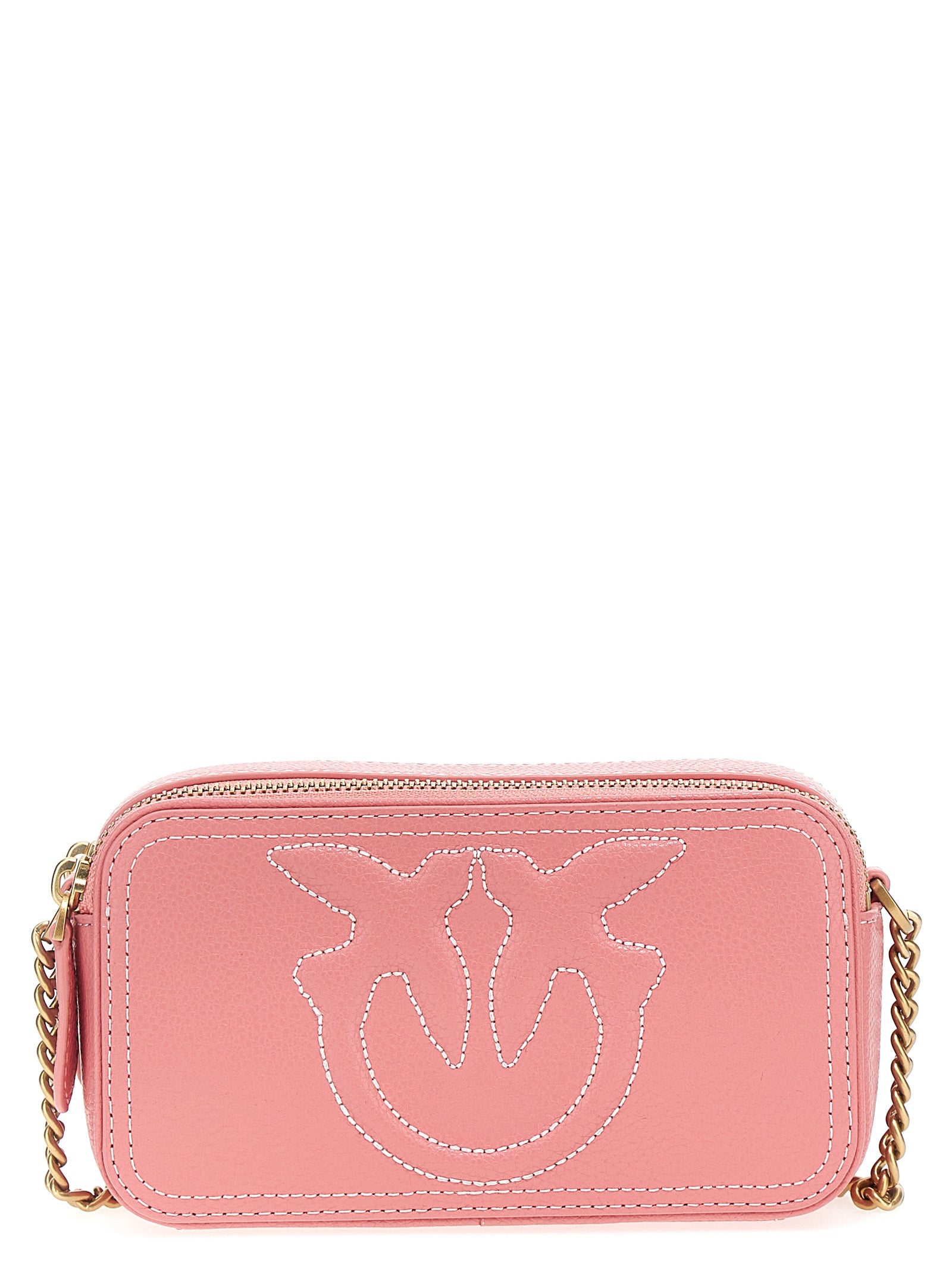 Pinko 'Carrie Camera Case' Crossbody Bag