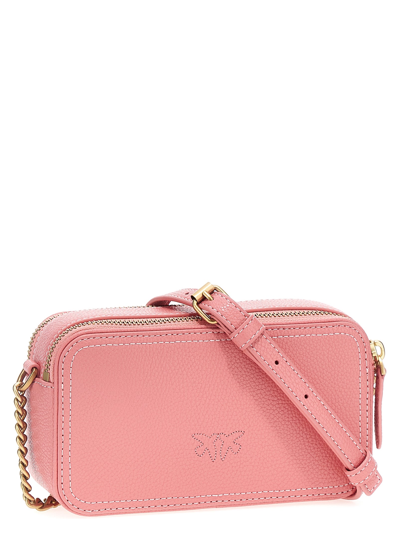 Pinko 'Carrie Camera Case' Crossbody Bag