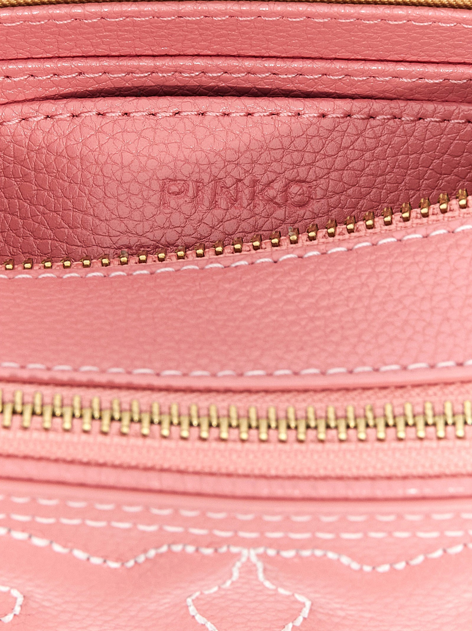 Pinko 'Carrie Camera Case' Crossbody Bag