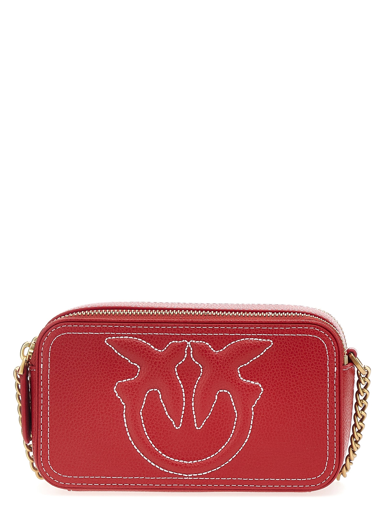 Pinko 'Carrie Camera Case' Crossbody Bag