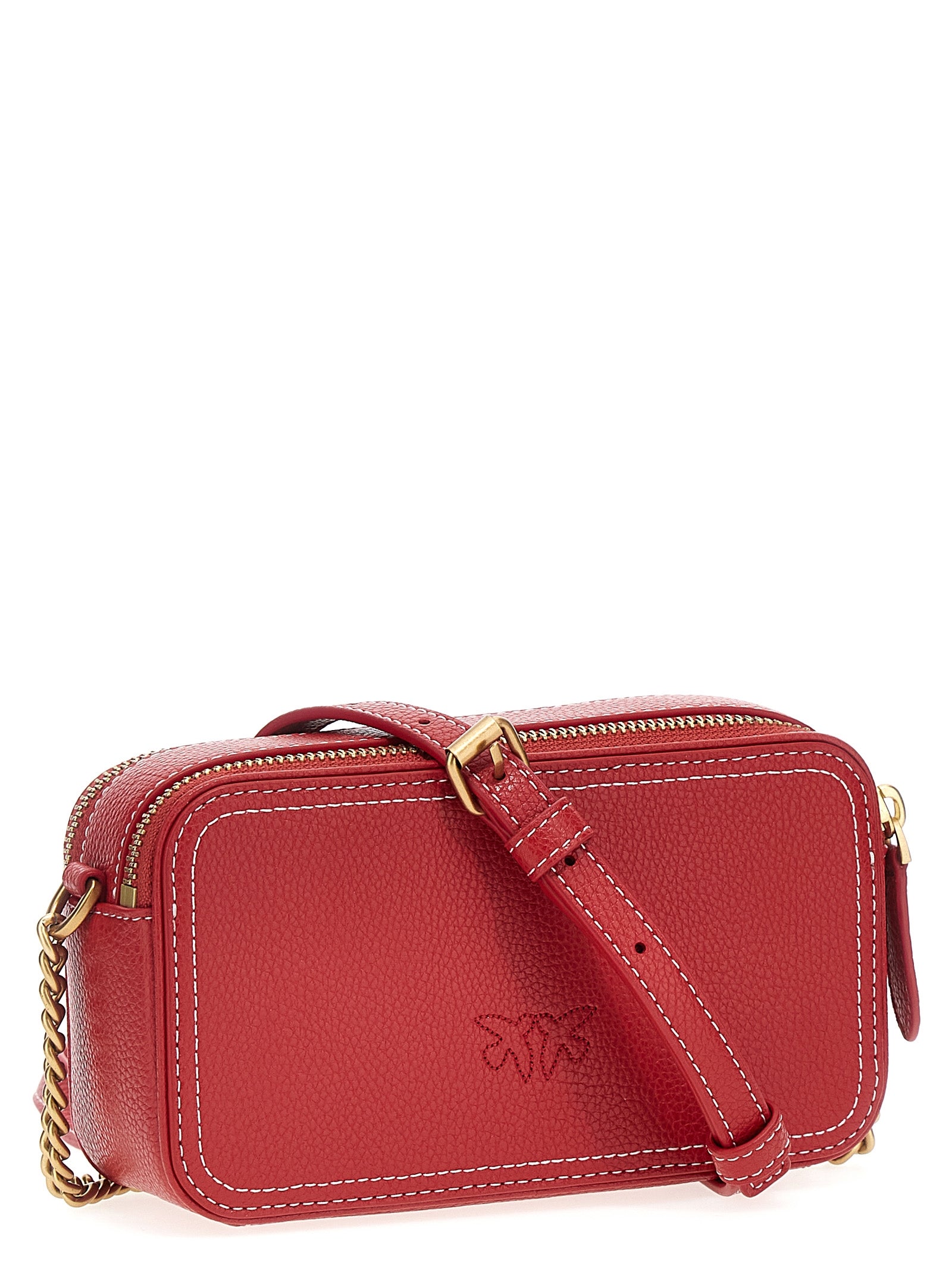 Pinko 'Carrie Camera Case' Crossbody Bag