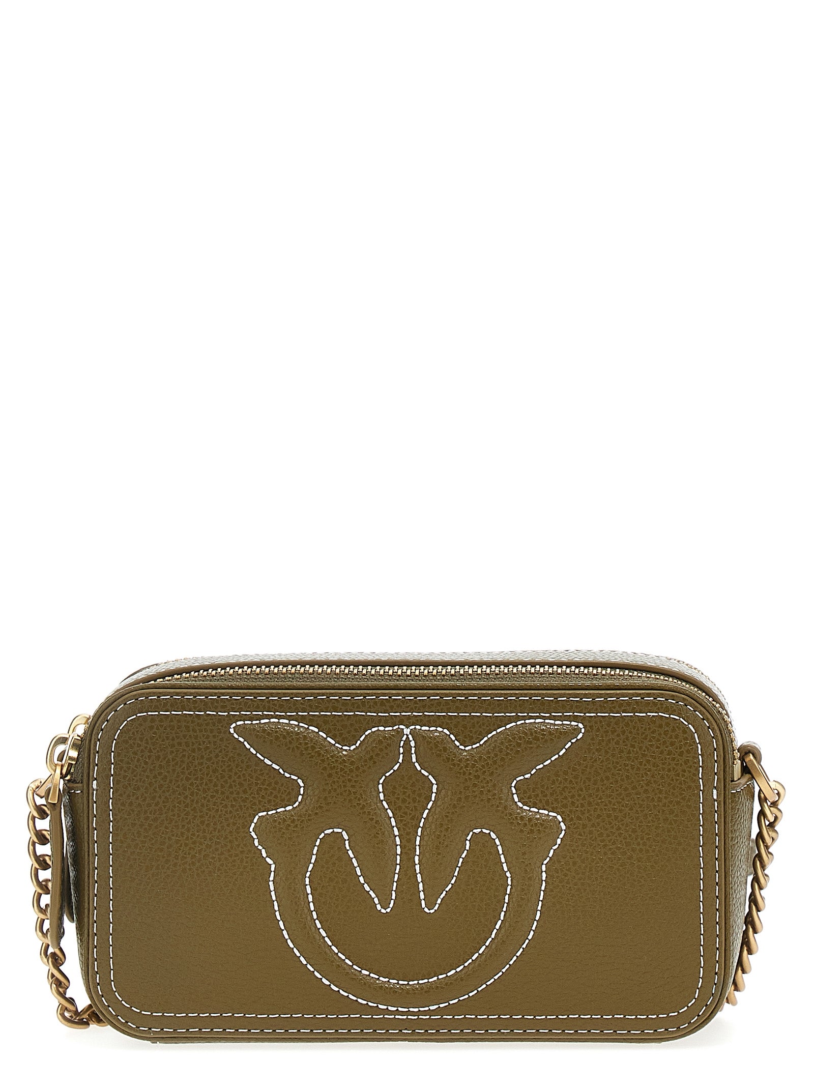 Pinko 'Carrie Camera Case' Crossbody Bag