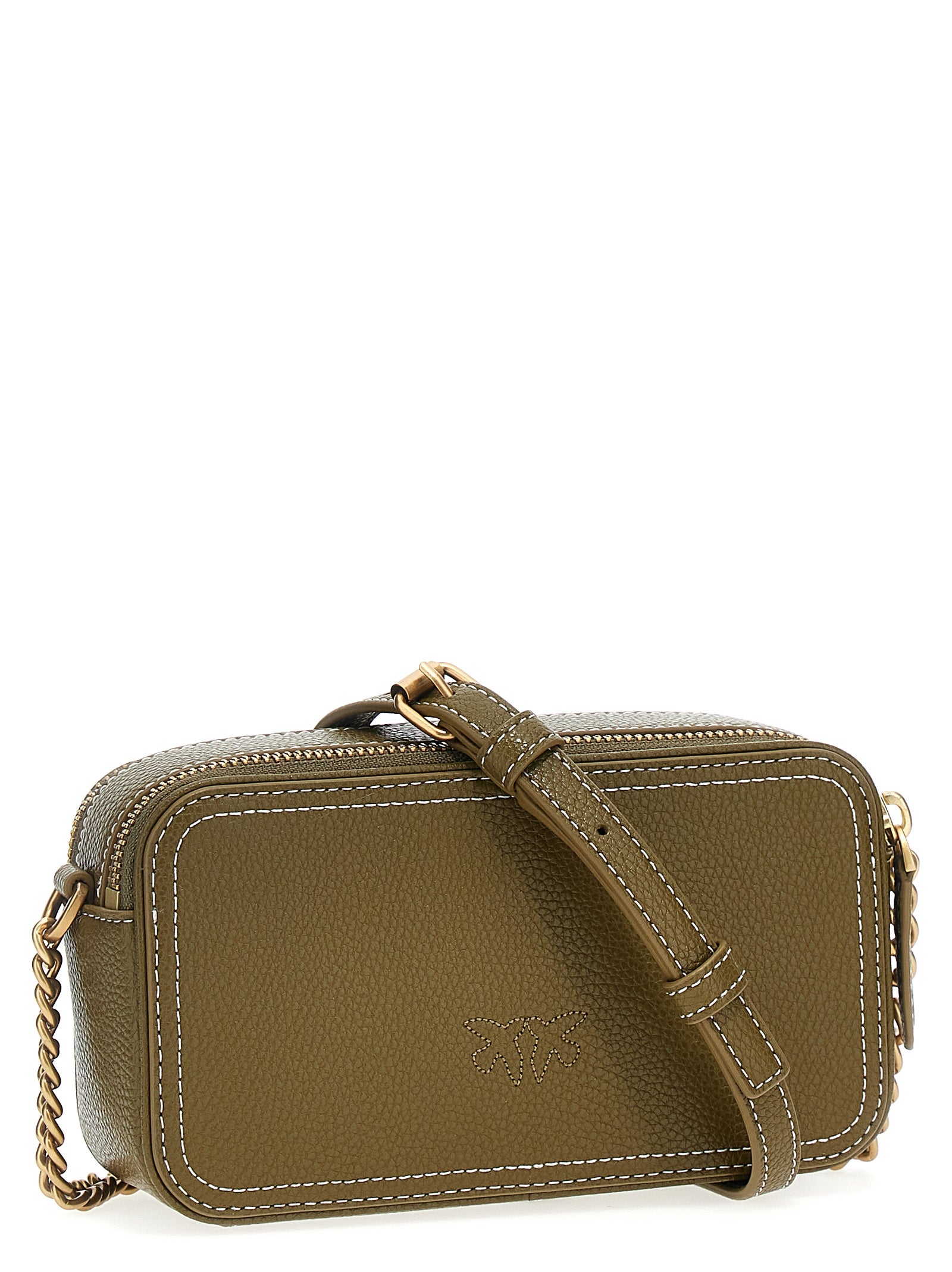 Pinko 'Carrie Camera Case' Crossbody Bag