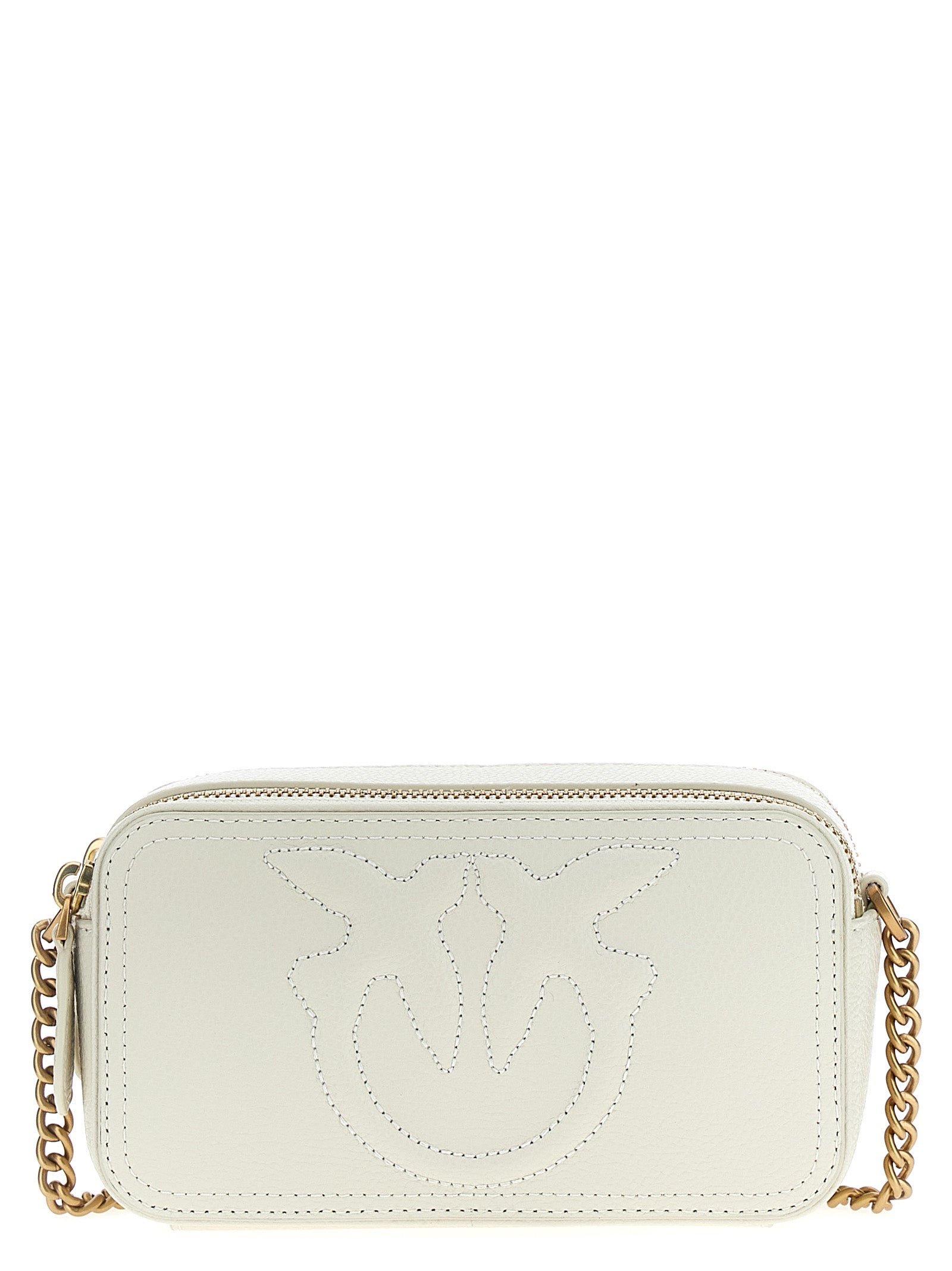 Pinko 'Carrie Camera Case' Crossbody Bag