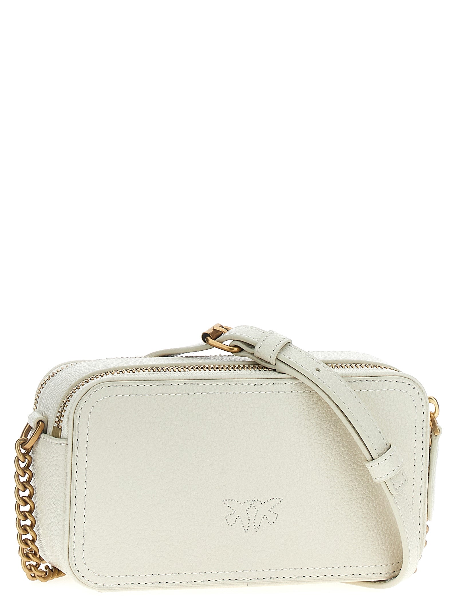 Pinko 'Carrie Camera Case' Crossbody Bag