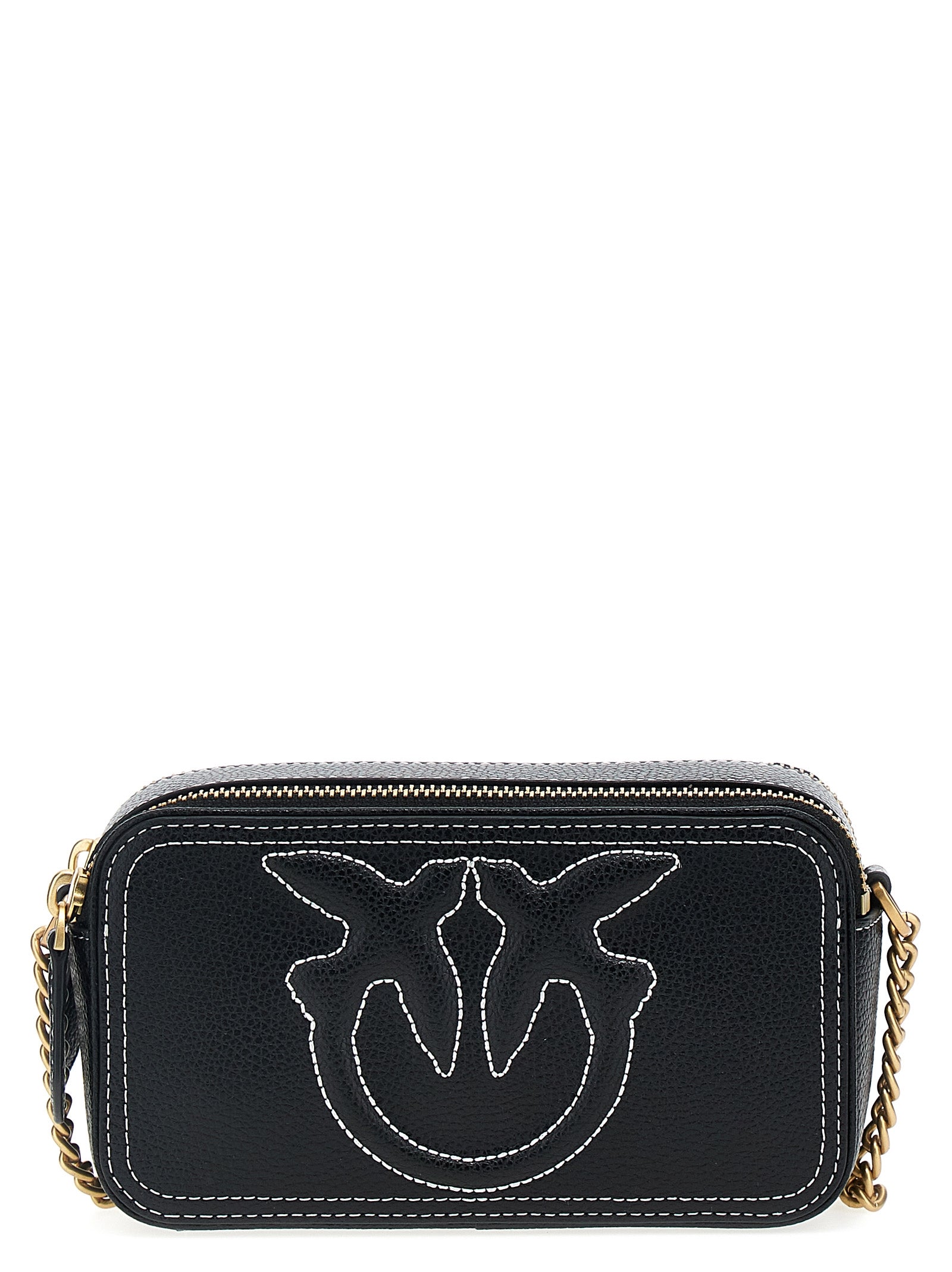 Pinko 'Carrie Camera Case' Crossbody Bag