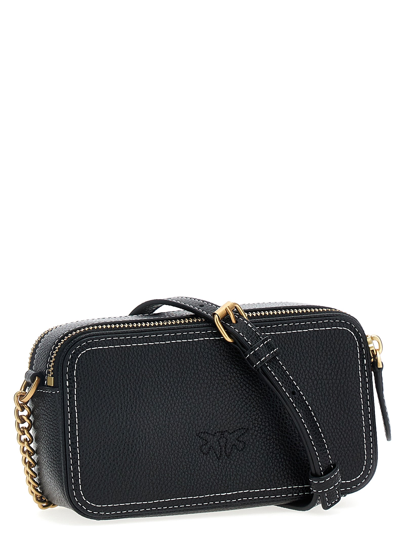 Pinko 'Carrie Camera Case' Crossbody Bag