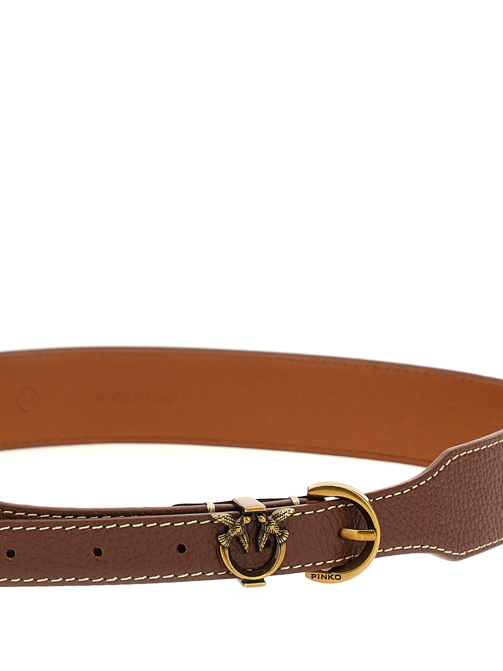 Pinko 'Tamboril' Belt