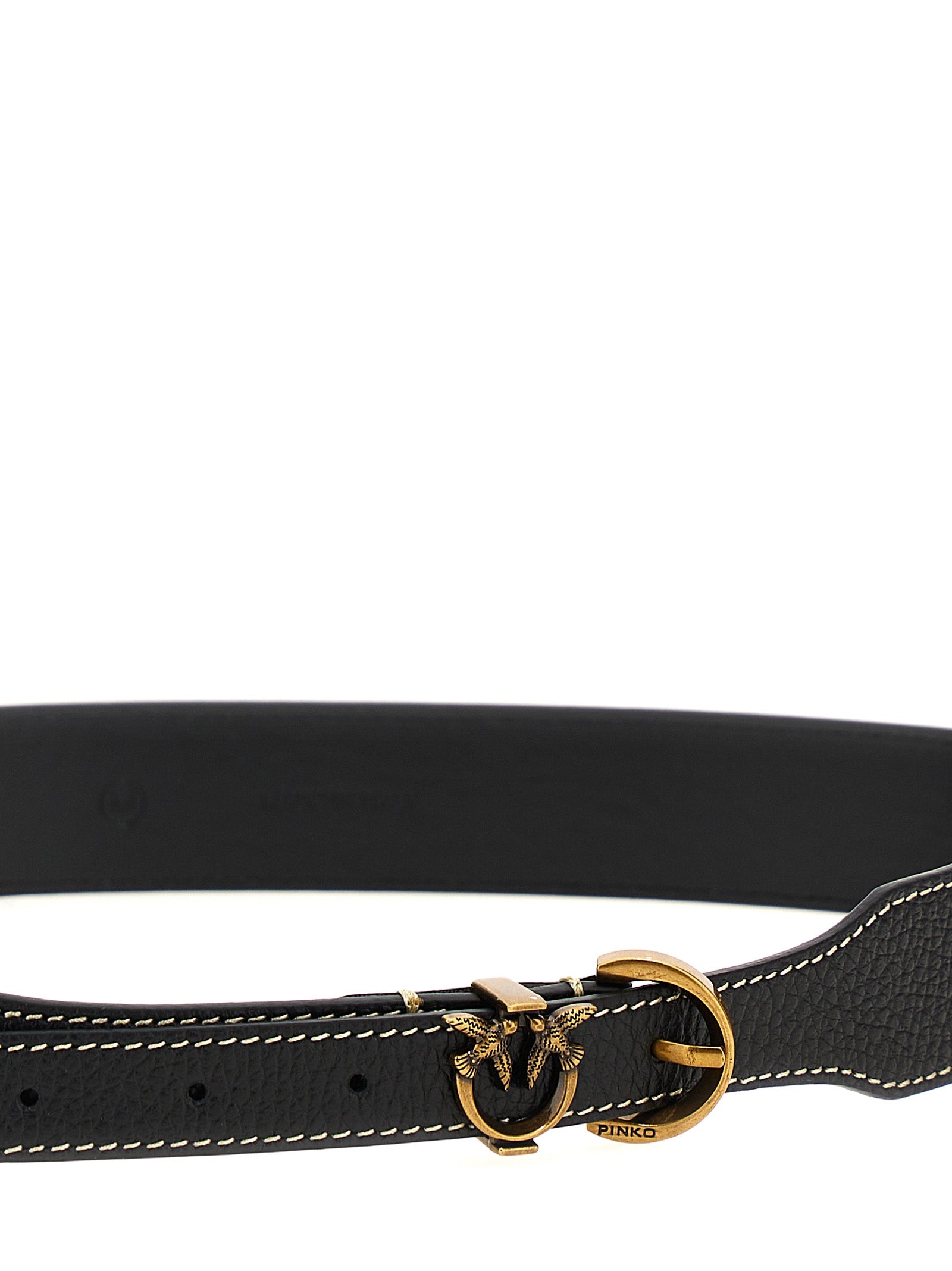 Pinko 'Tamboril' Belt