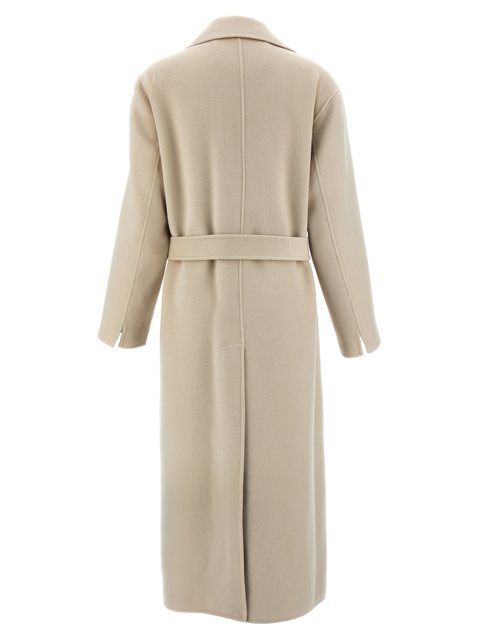 Pinko 'Cornice' Coat