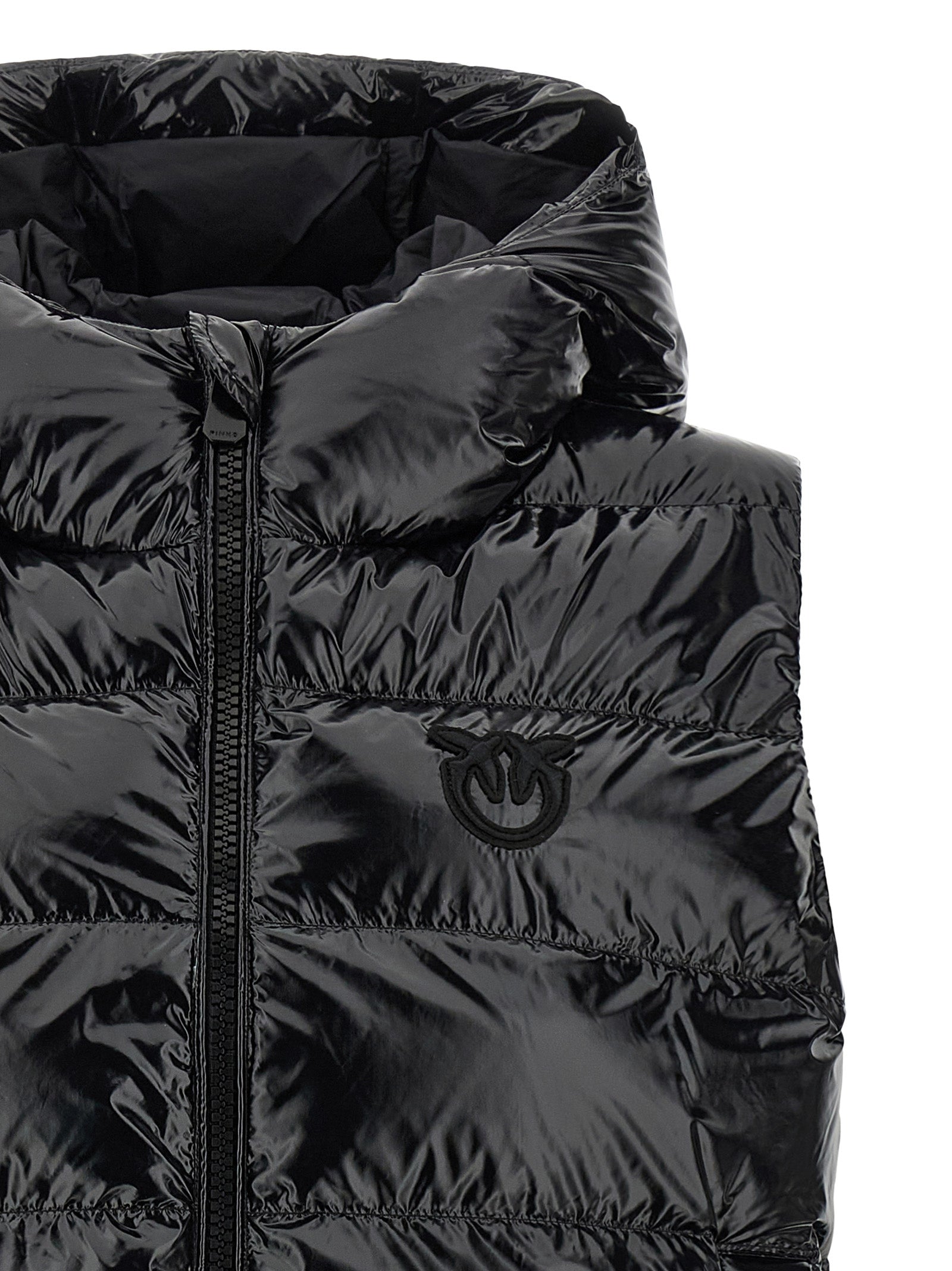 Pinko 'Graffetta' Vest