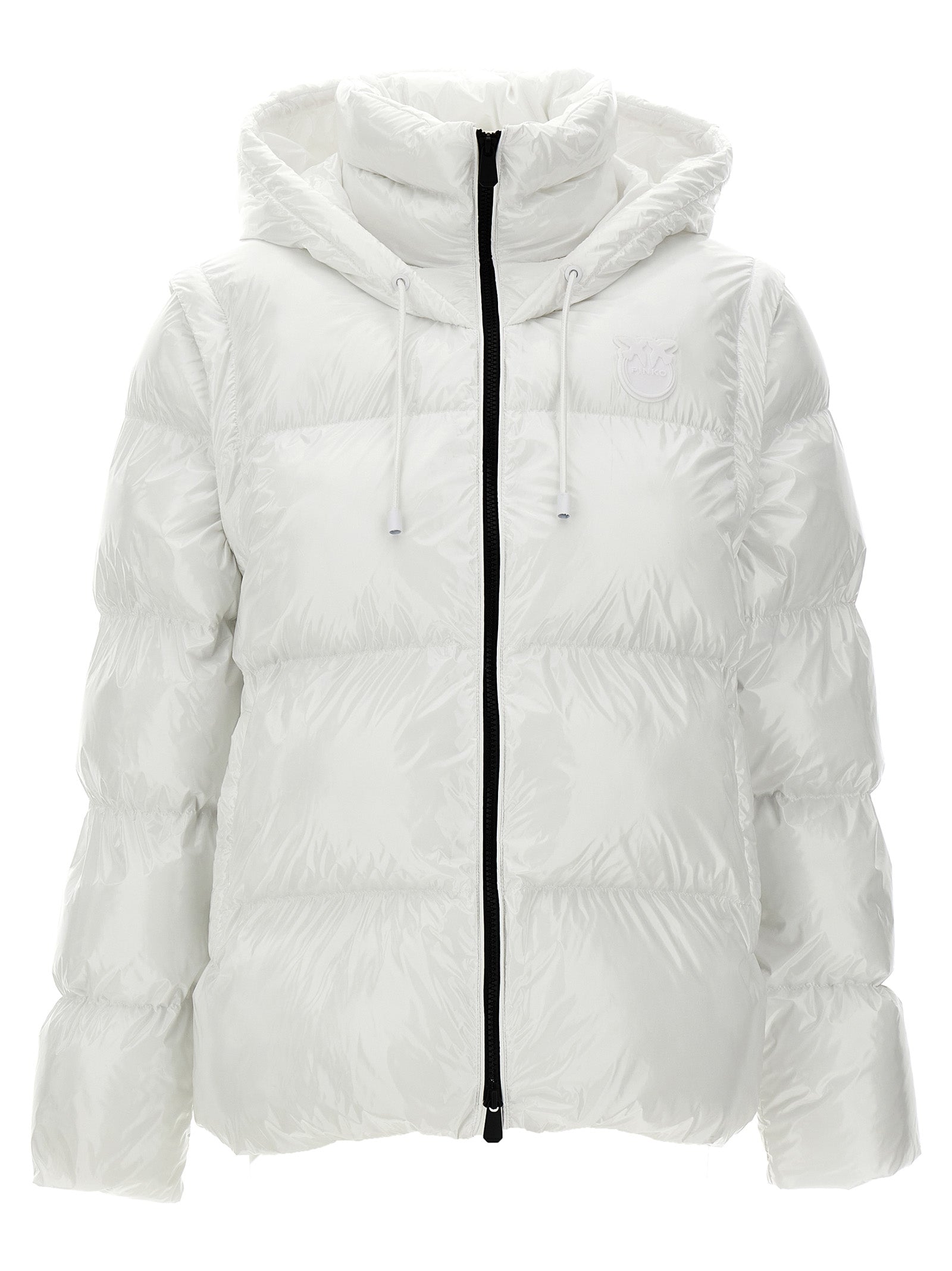 Pinko 'Indice' Down Jacket