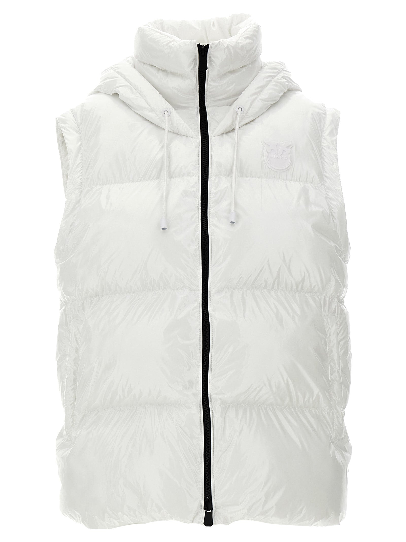 Pinko 'Indice' Down Jacket