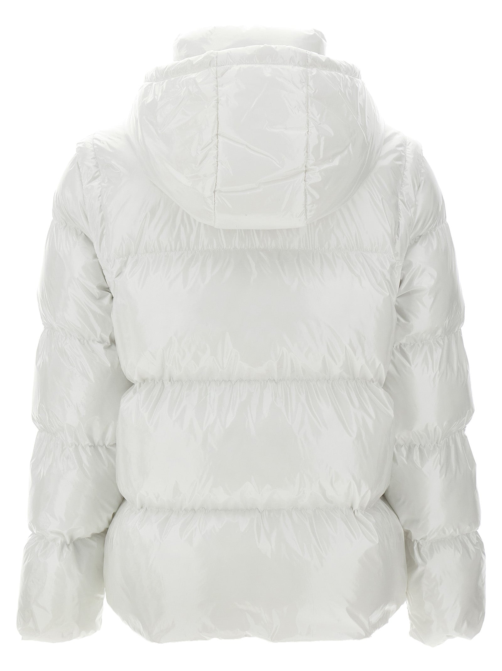 Pinko 'Indice' Down Jacket