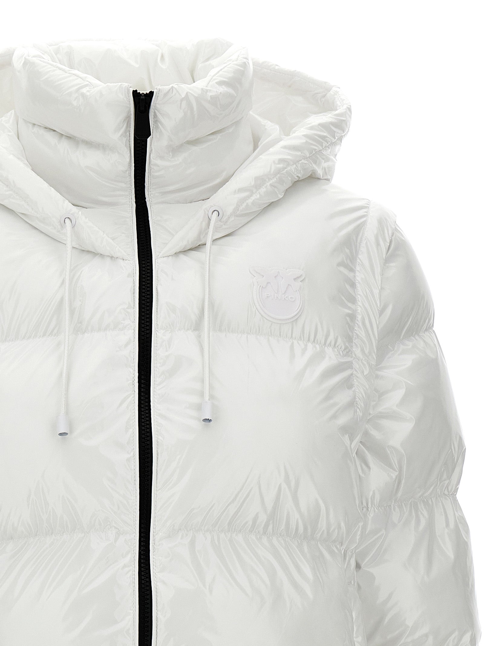 Pinko 'Indice' Down Jacket