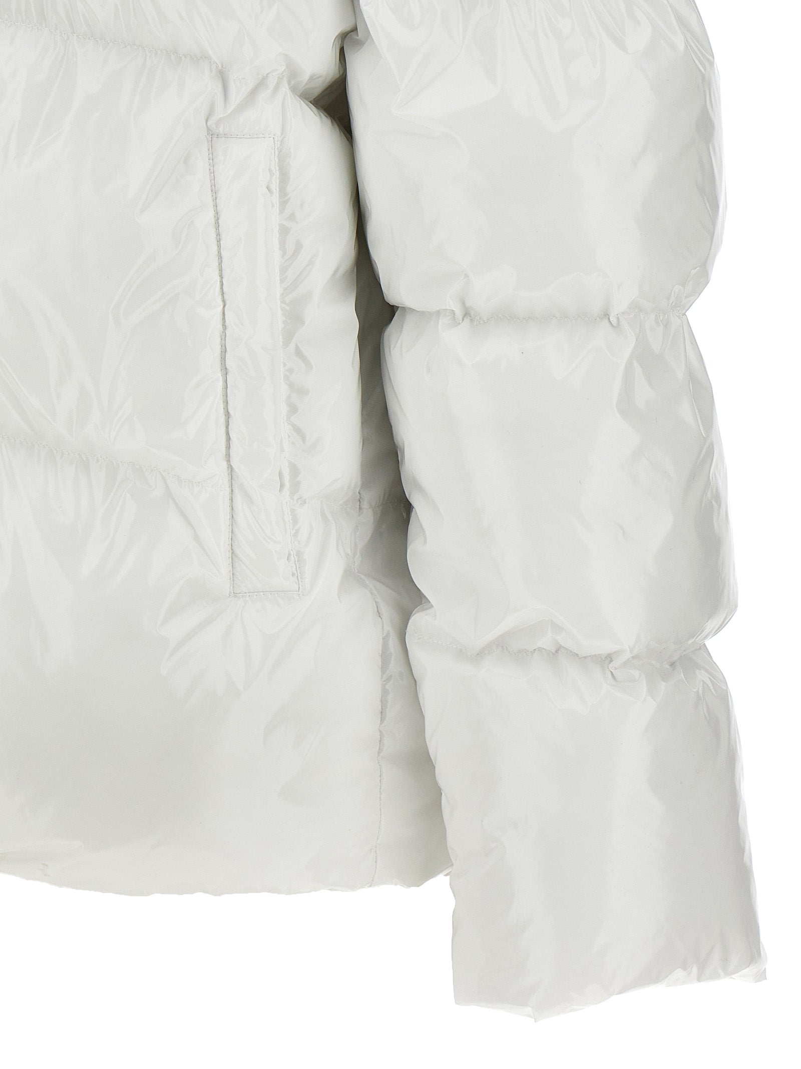 Pinko 'Indice' Down Jacket