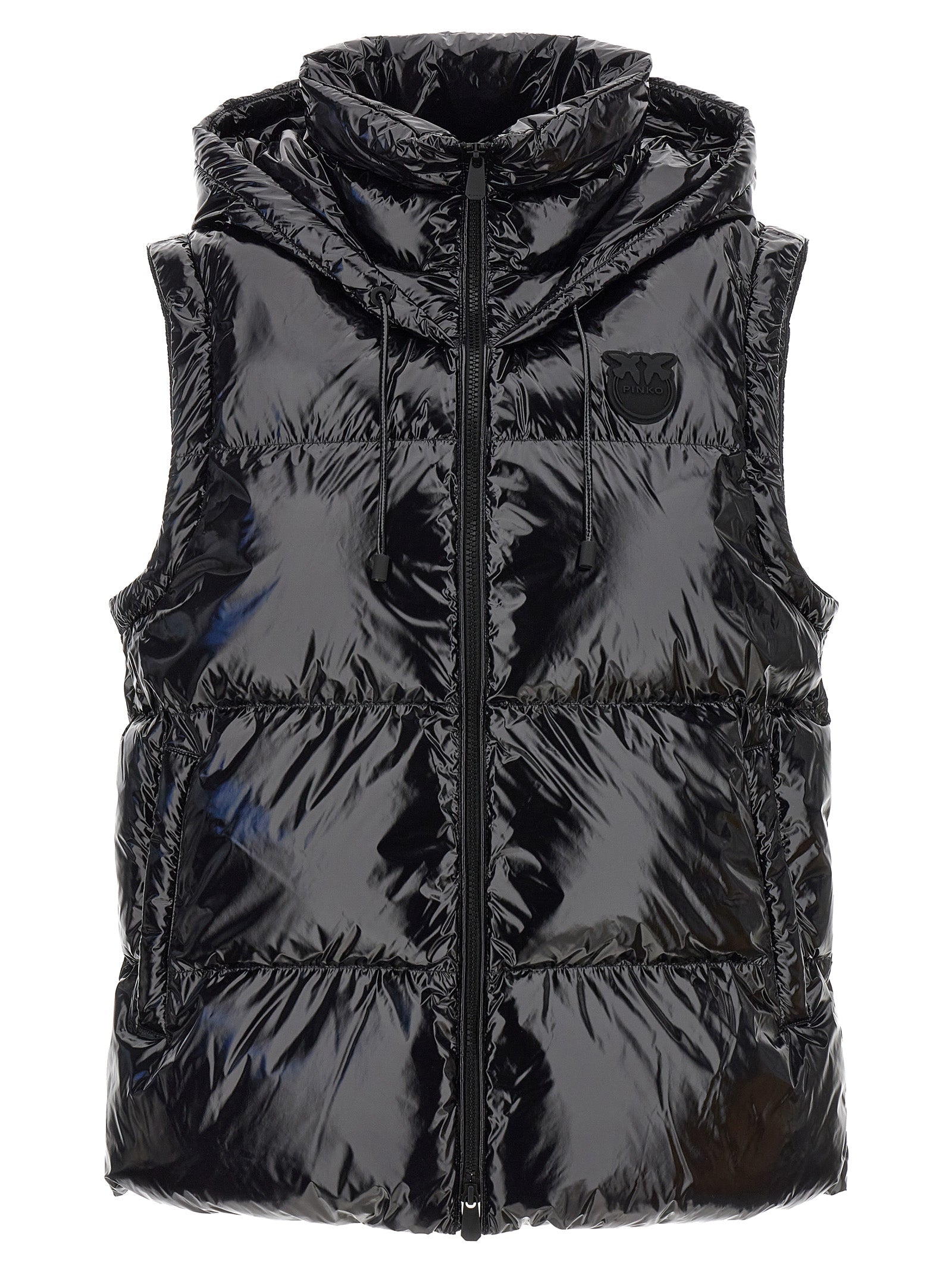 Pinko 'Indice' Down Jacket