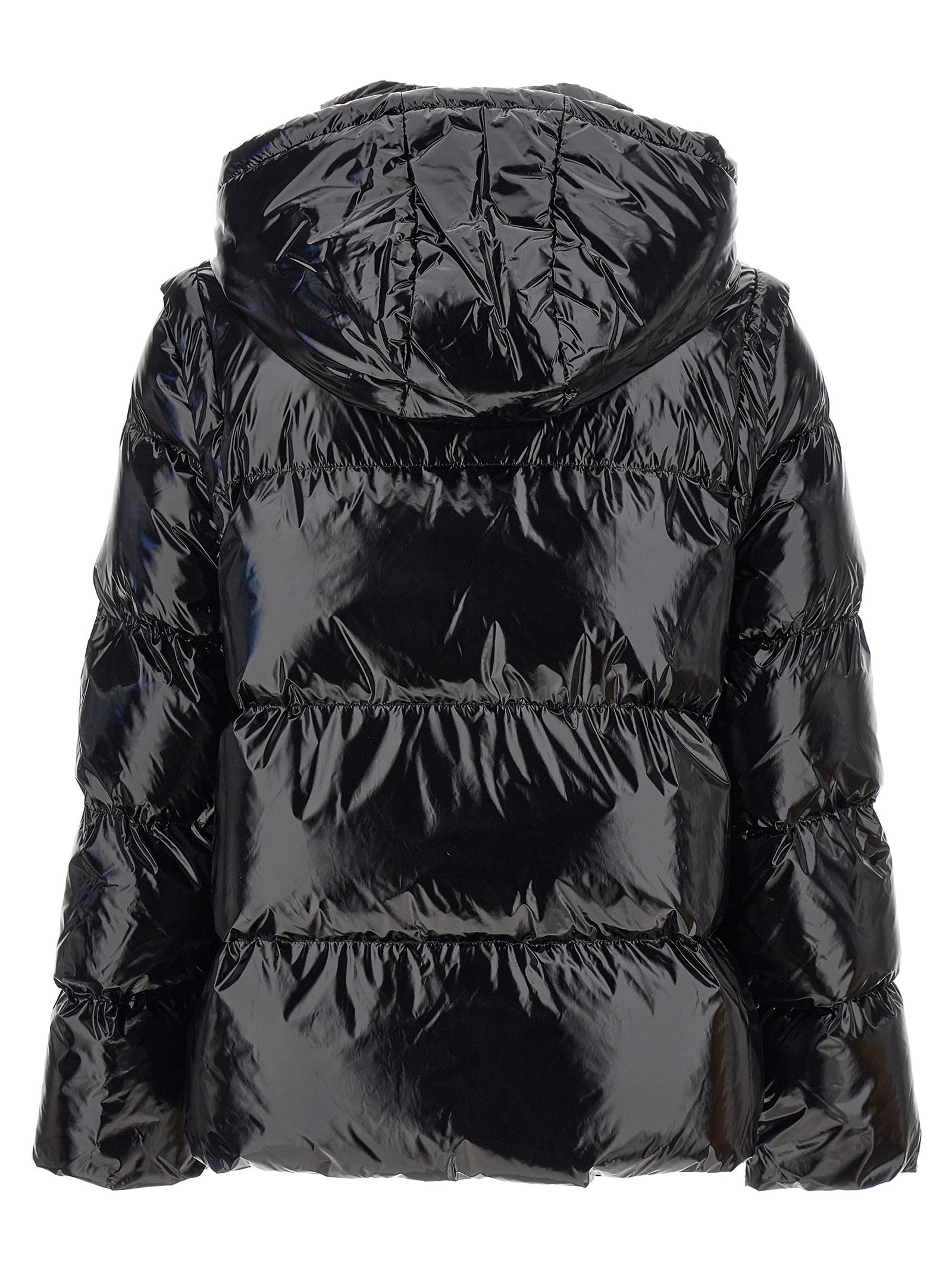 Pinko 'Indice' Down Jacket