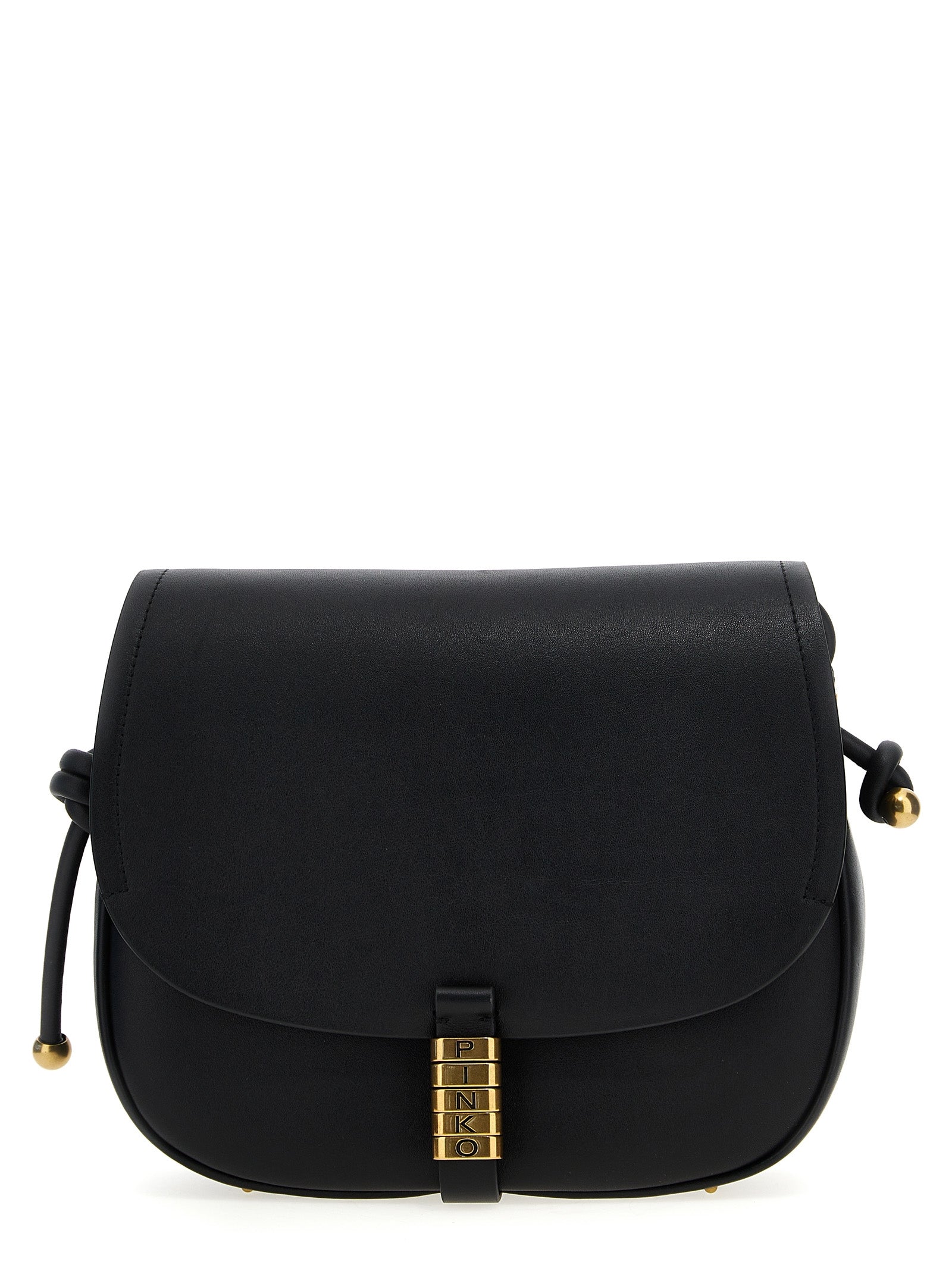 Pinko 'Saddle Classic' Crossbody Bag