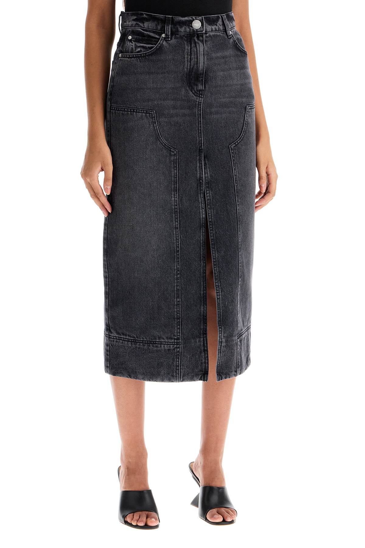 Pinko Denim Gregoriana Sk