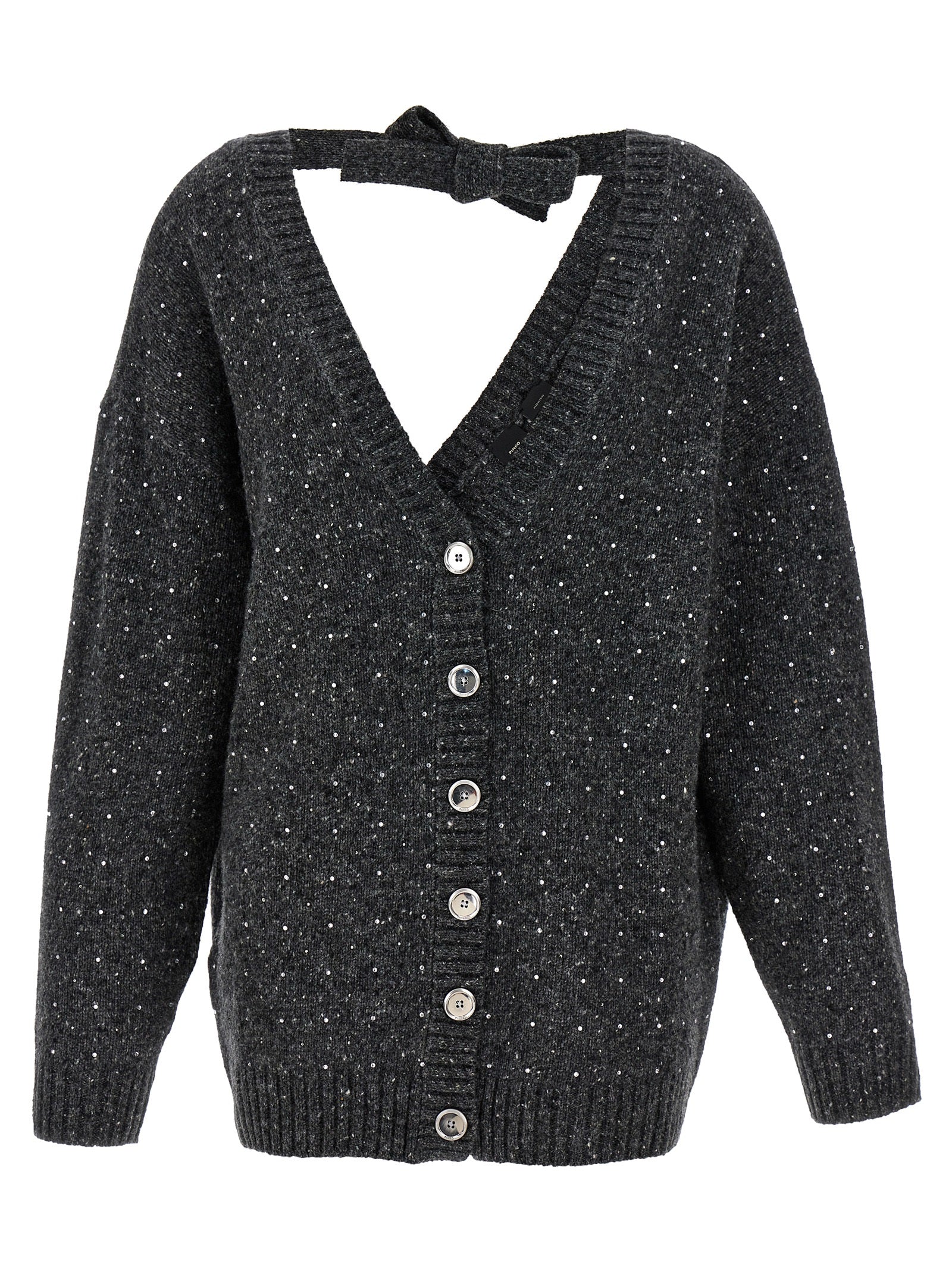 Pinko 'Archetti' Cardigan